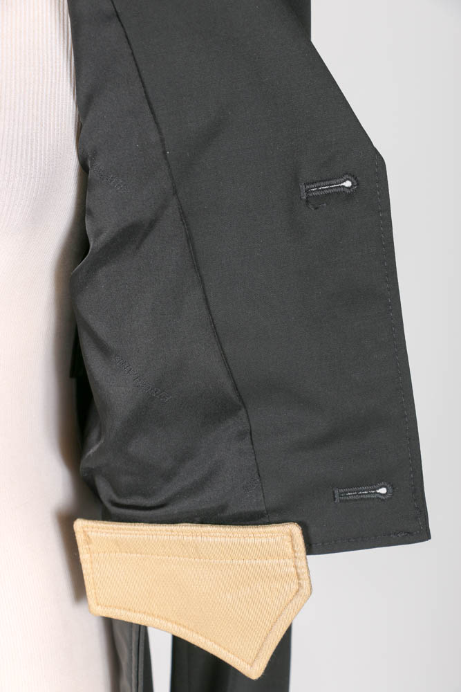 Women's Kingsland Wool Dressage Jacket