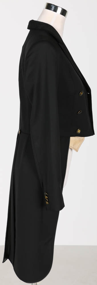 Women's Kingsland Wool Dressage Jacket