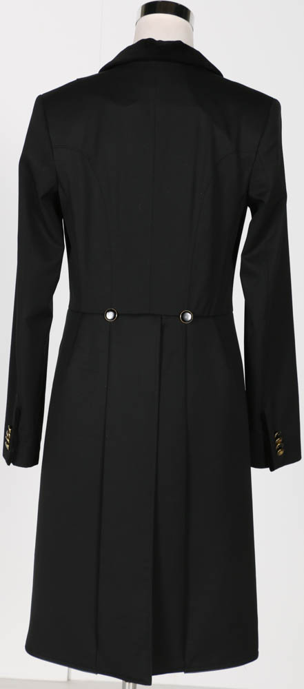 Women's Kingsland Wool Dressage Jacket