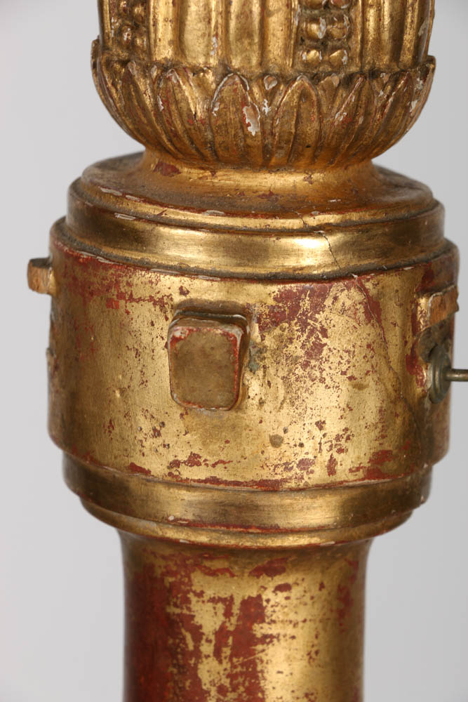 Paul Ferrante "Monte de Ore" Chandelier