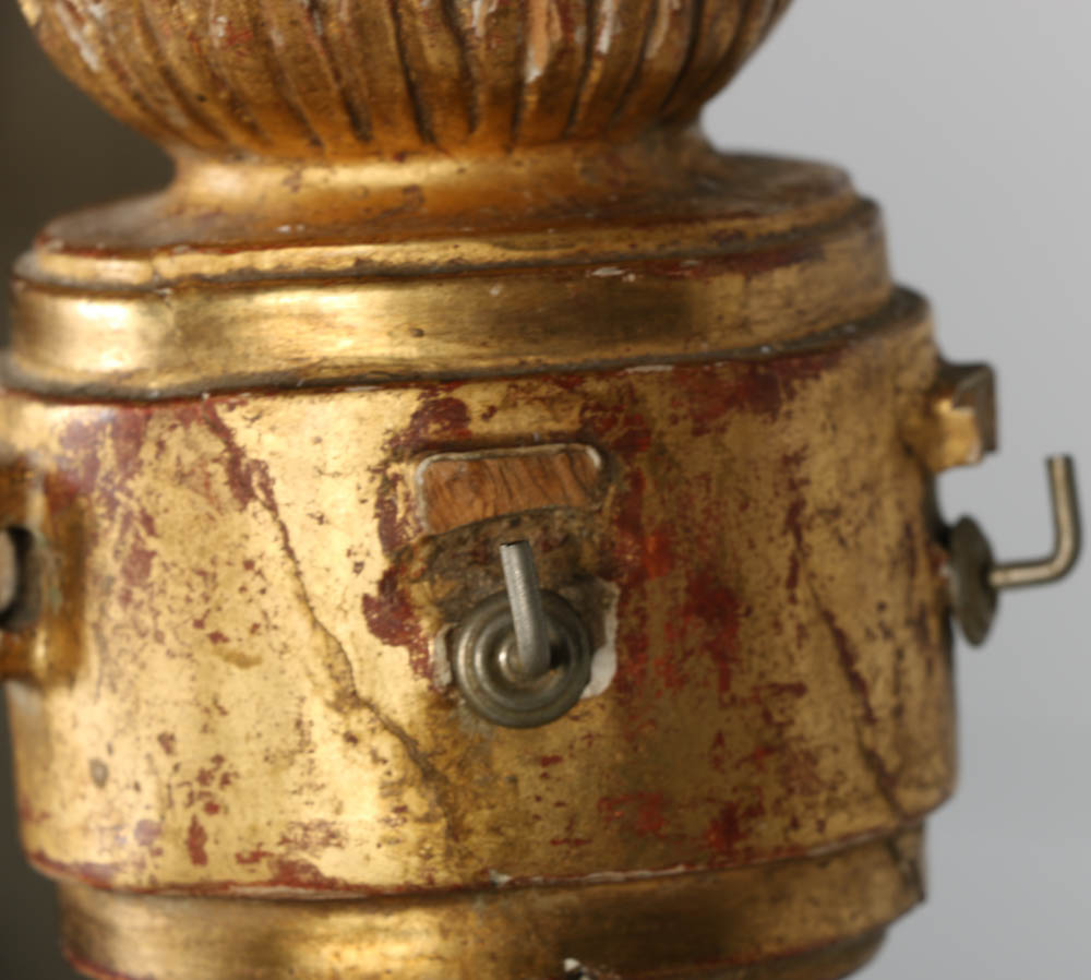 Paul Ferrante "Monte de Ore" Chandelier