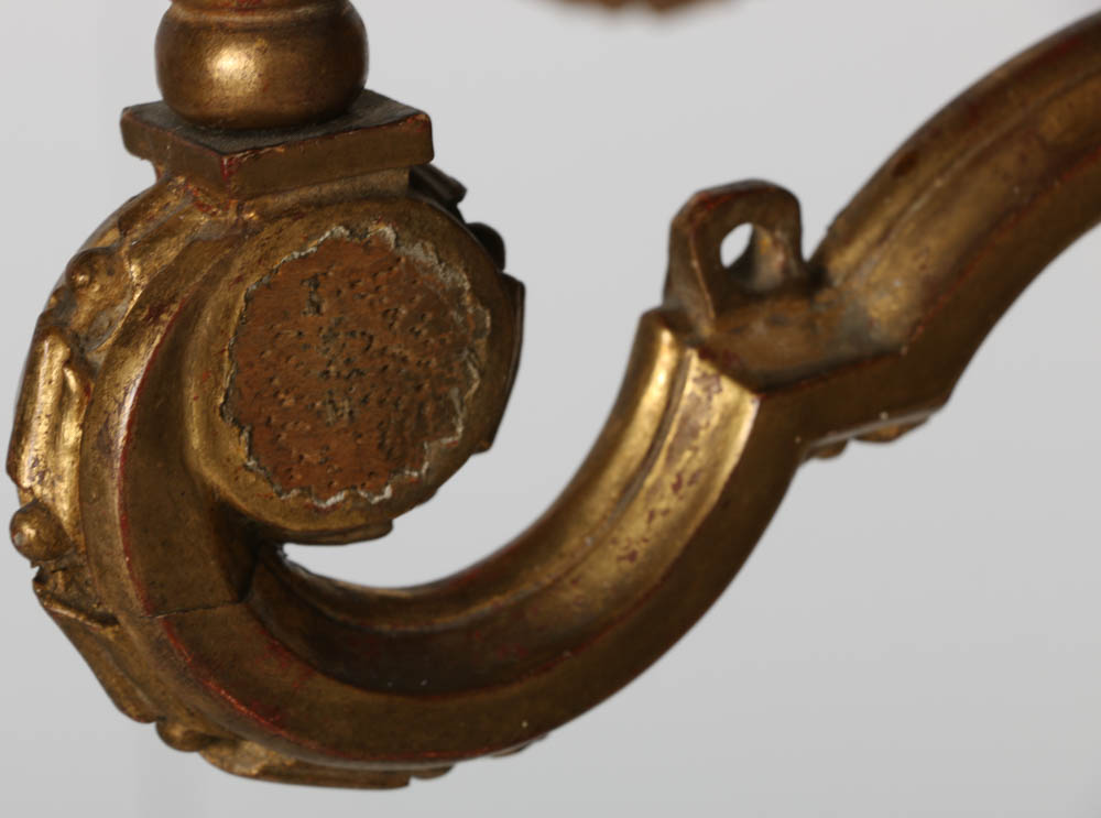 Paul Ferrante "Monte de Ore" Chandelier