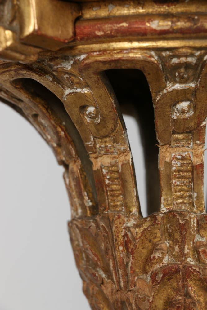 Paul Ferrante "Monte de Ore" Chandelier