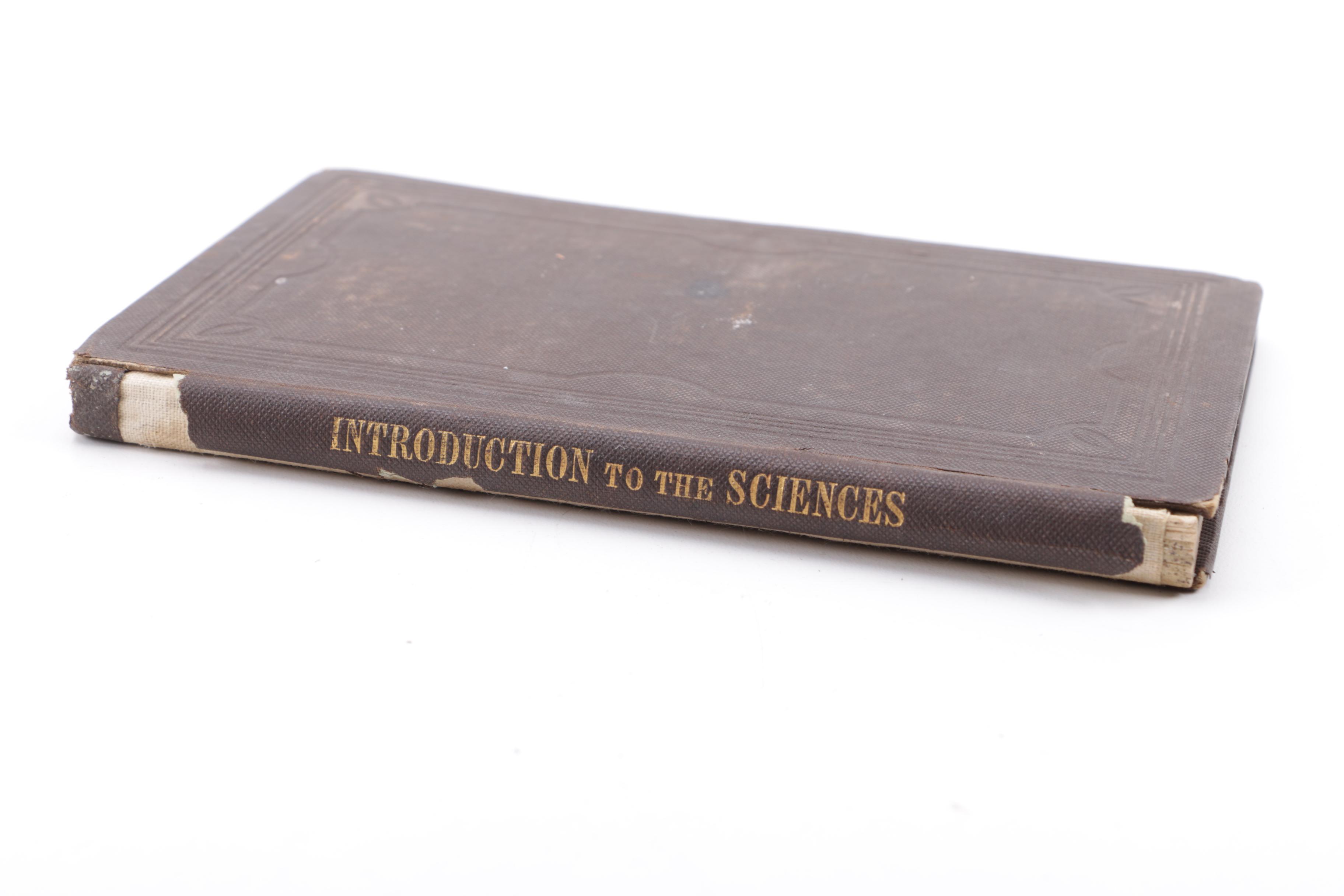 Collection of Vintage and Antique Books