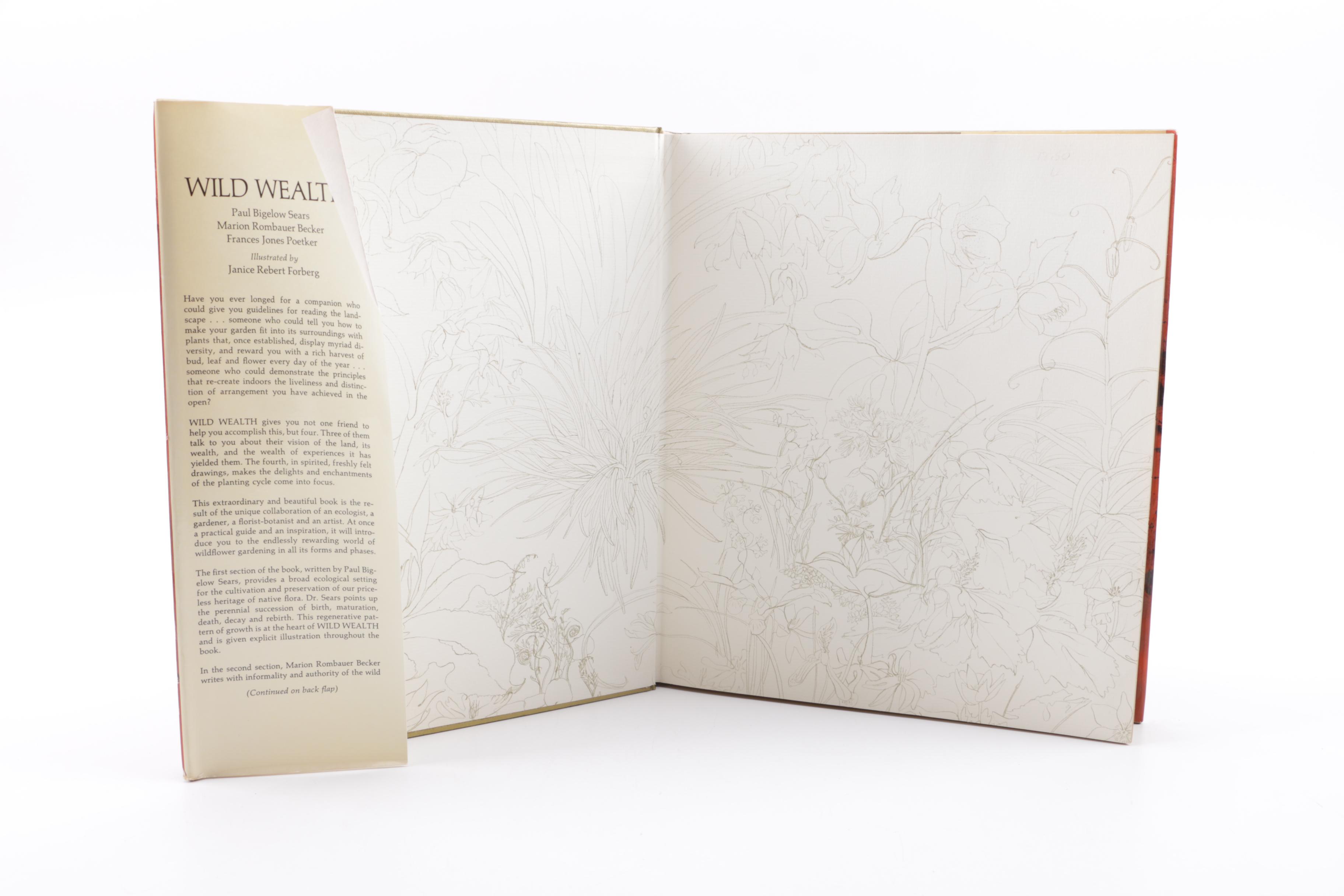 Collection of Vintage and Antique Books