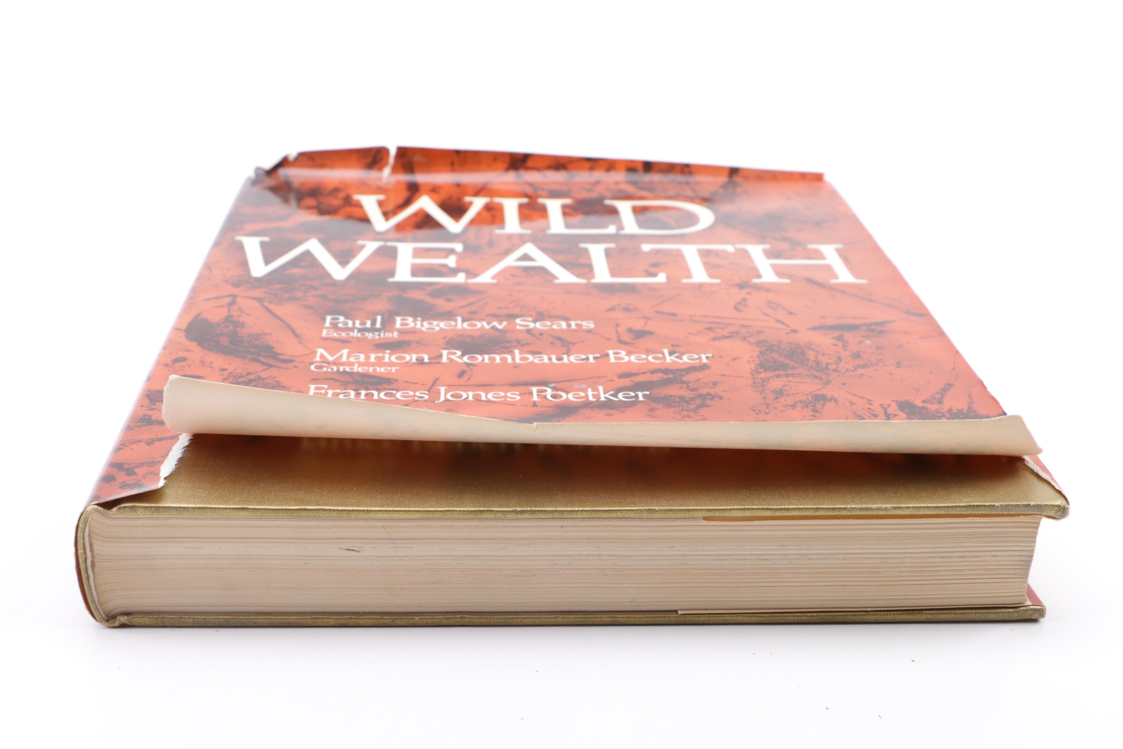 Collection of Vintage and Antique Books