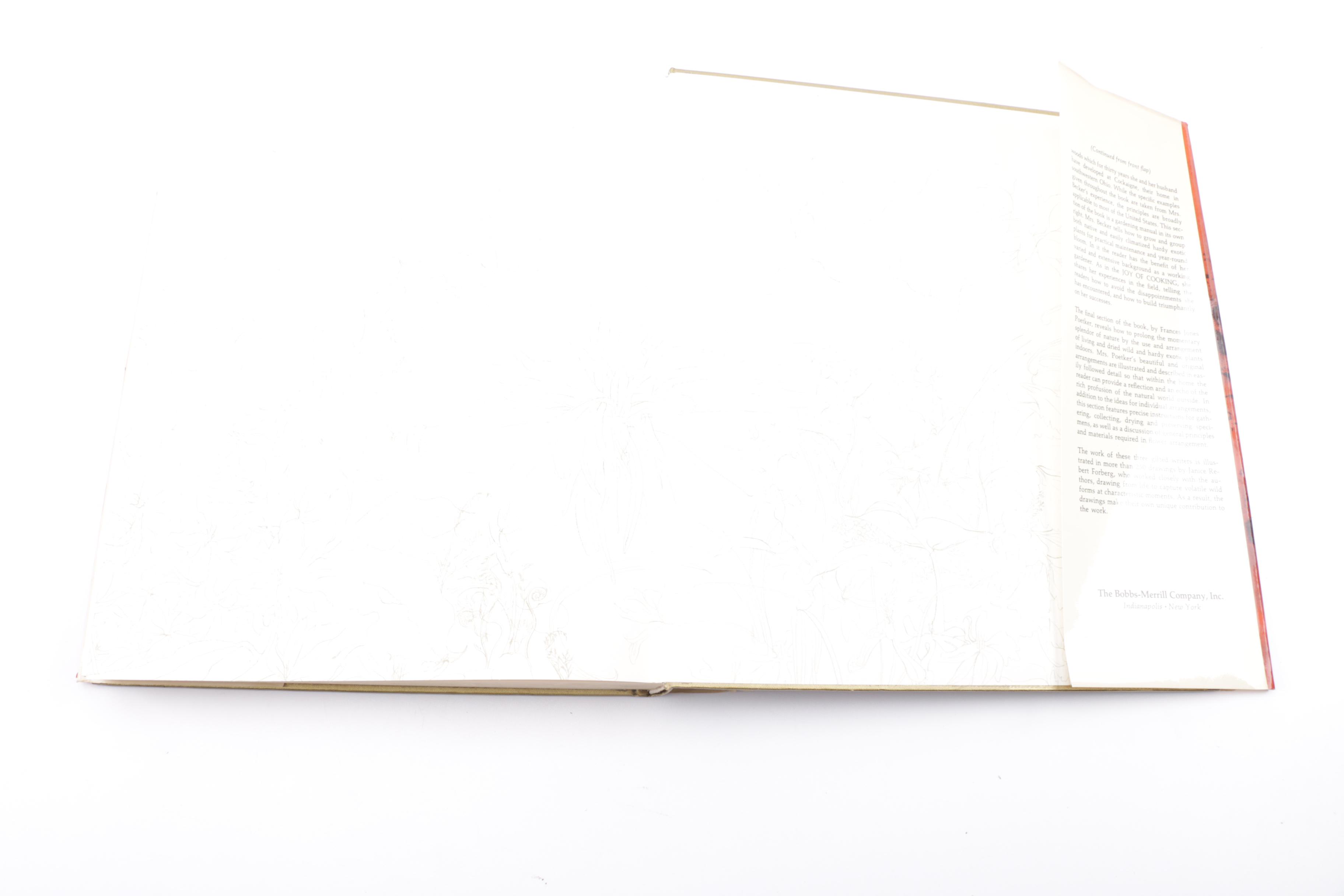 Collection of Vintage and Antique Books