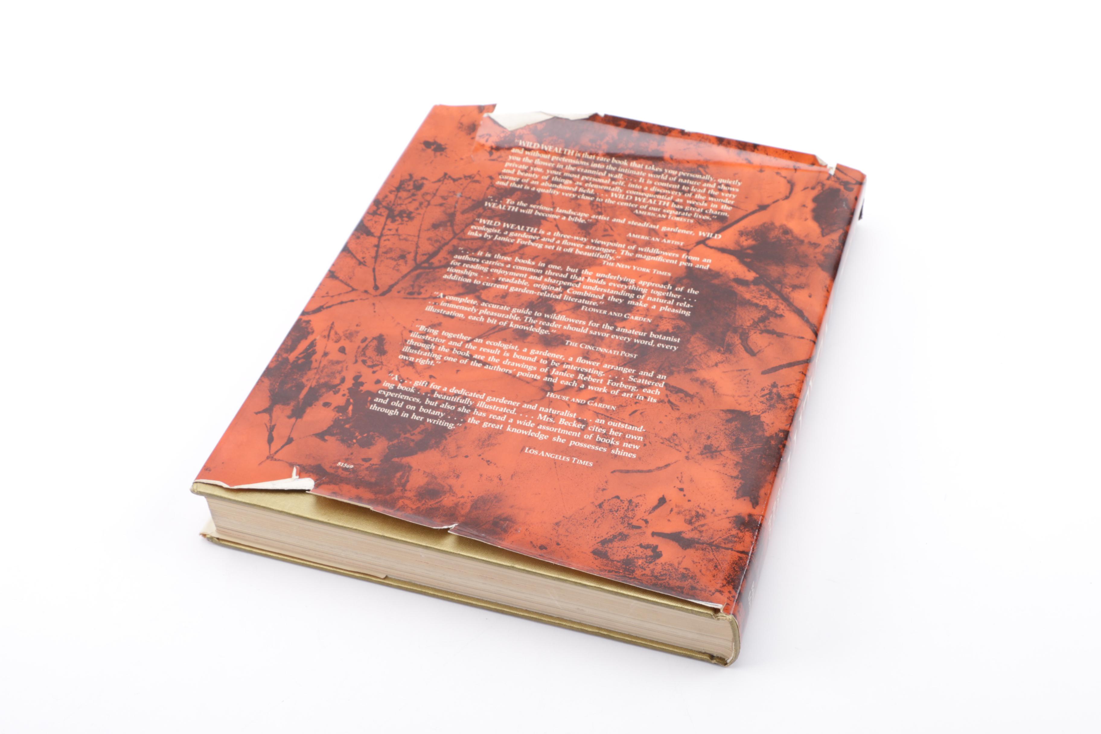 Collection of Vintage and Antique Books