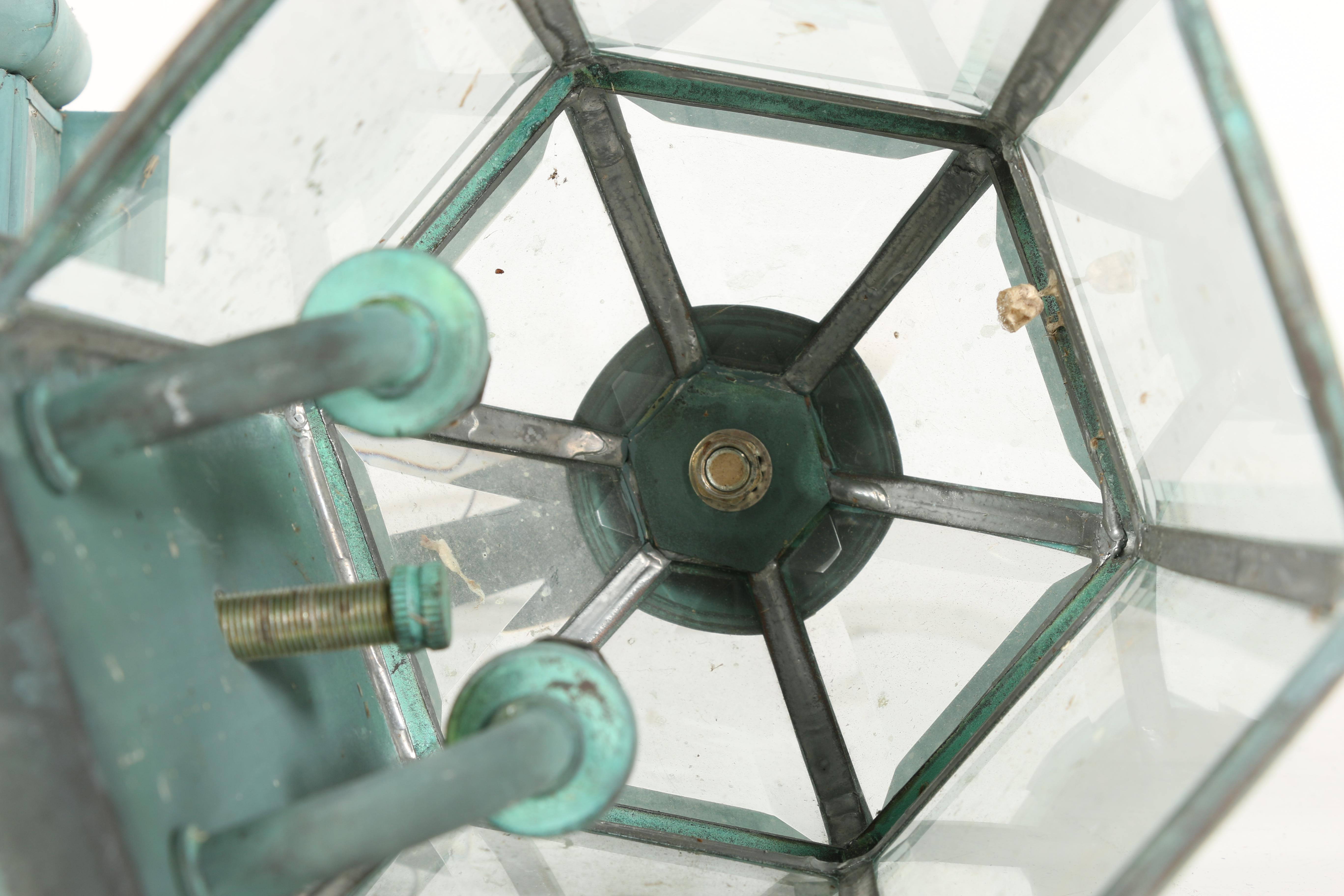 Outdoor Lanterns Including Hampton Bay