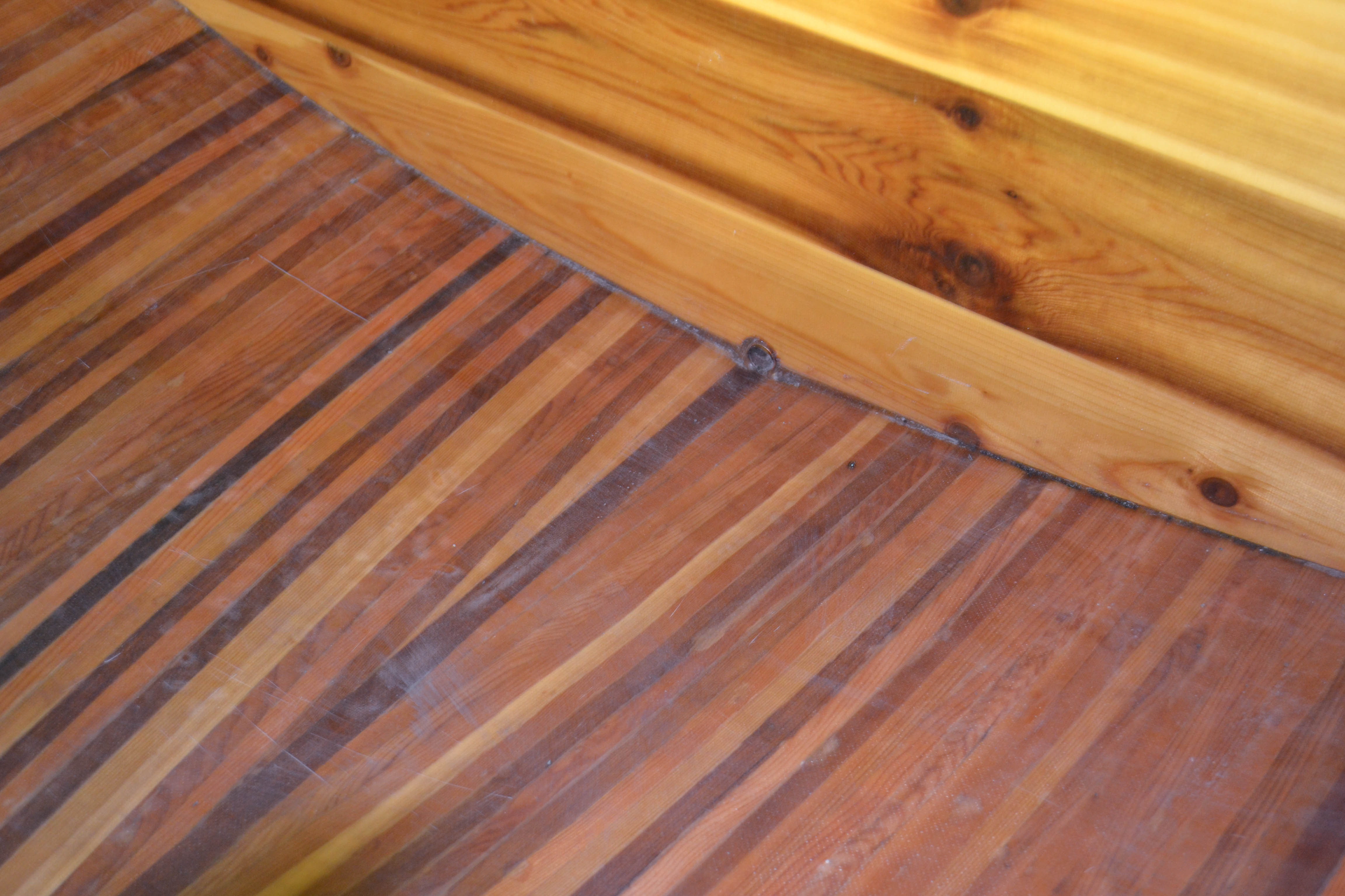 Handmade Mahogany Rowboat