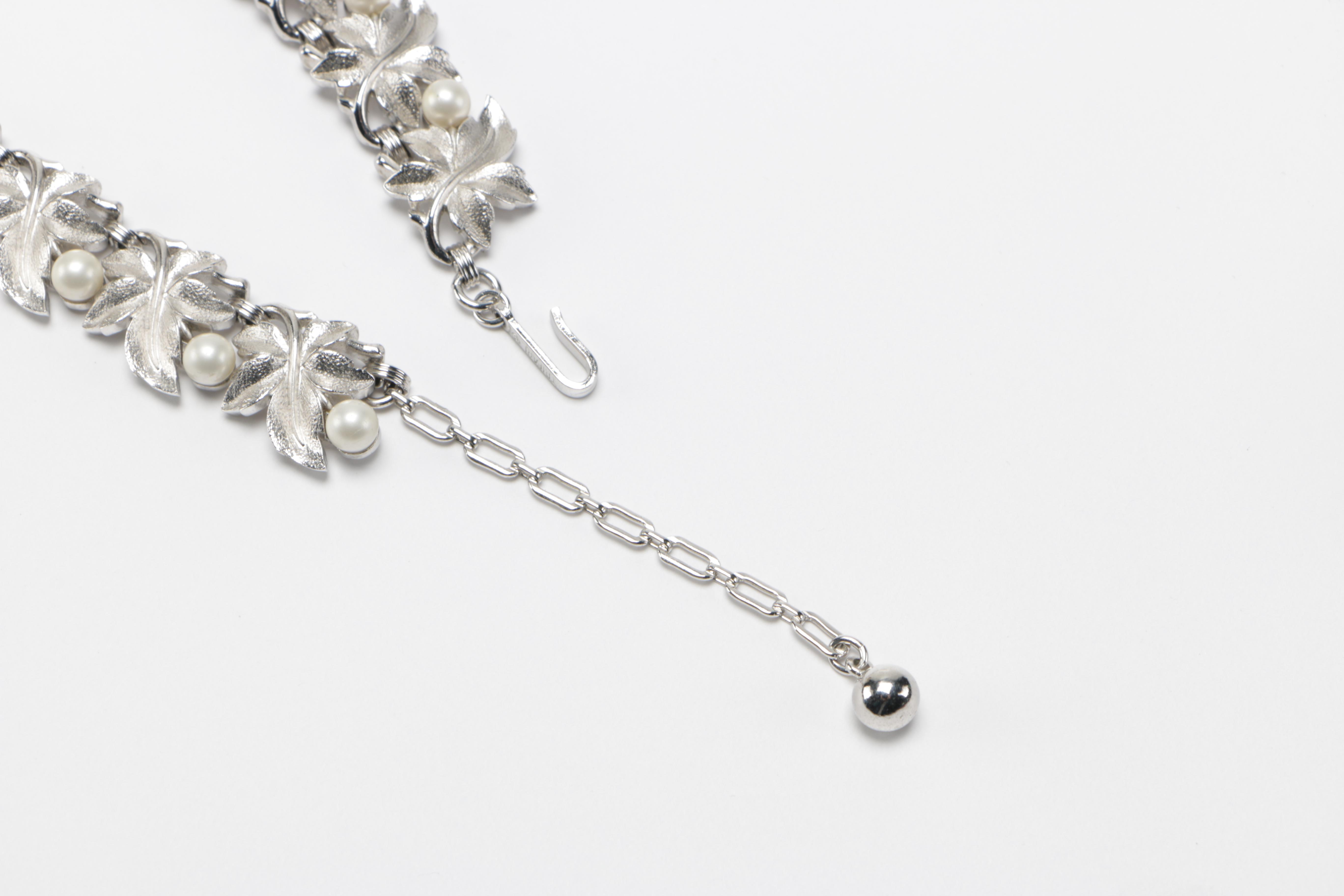 Assortment of Vintage Costume Jewelry