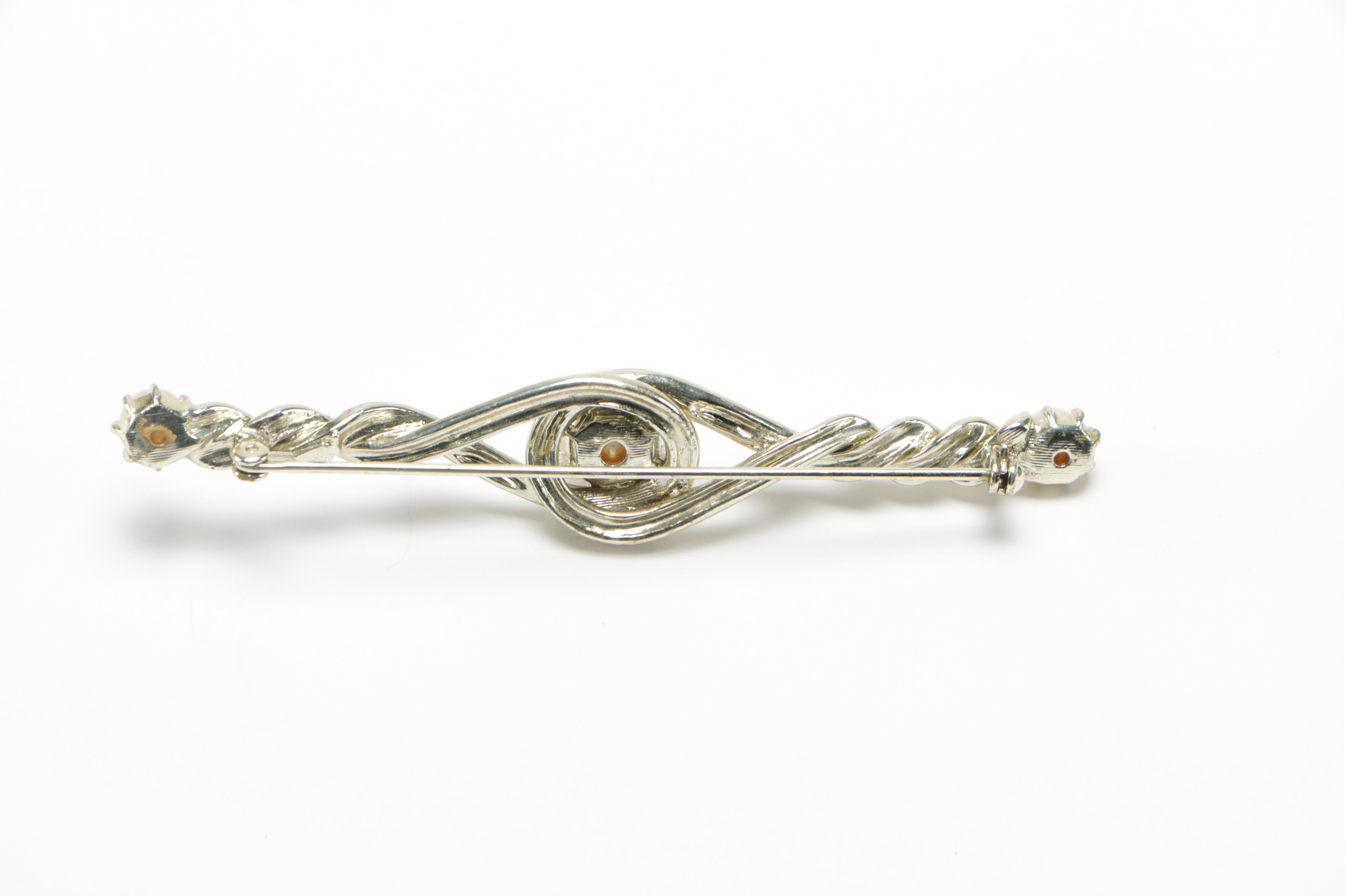 Assortment of Vintage Costume Jewelry