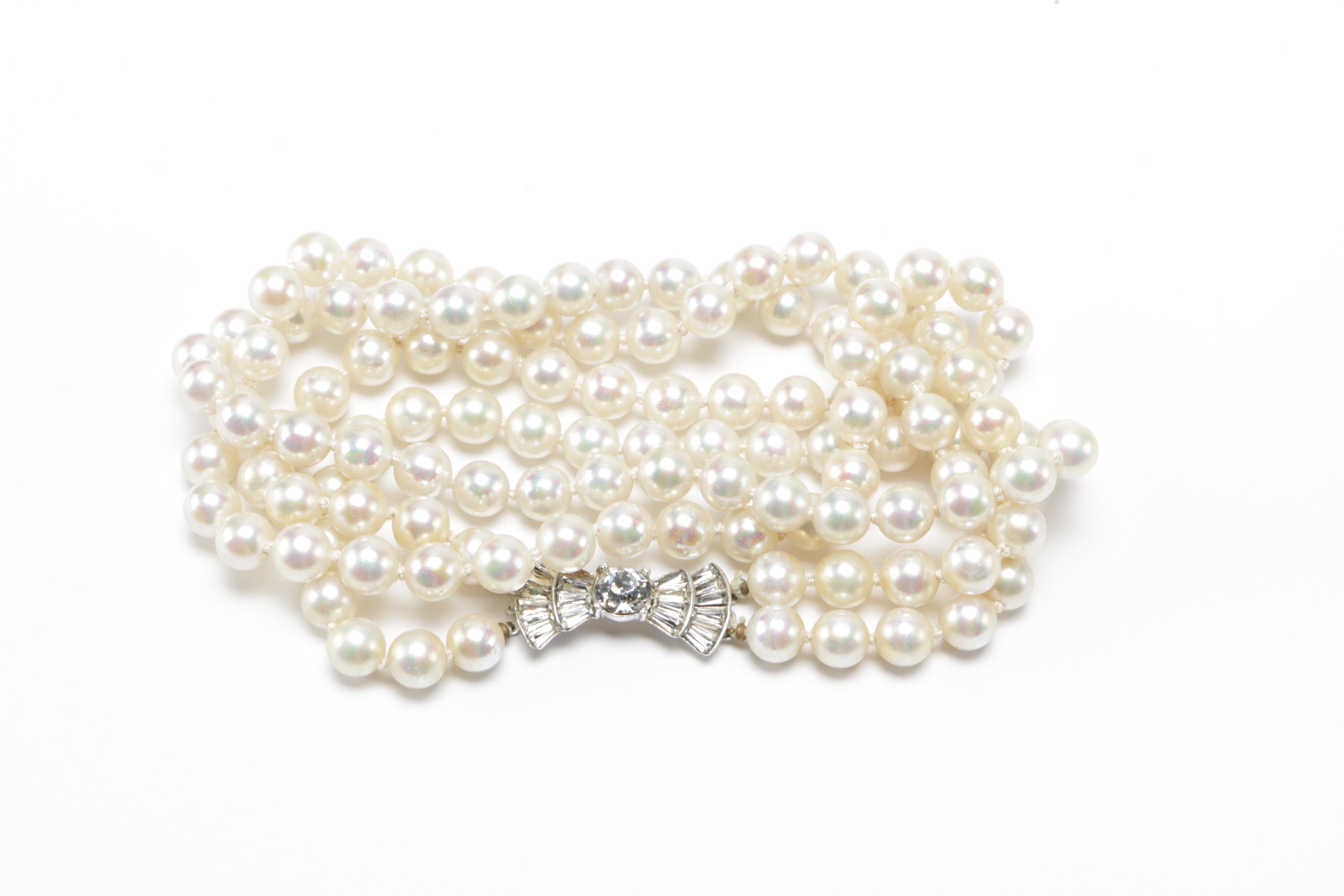 Assortment of Vintage Costume Jewelry