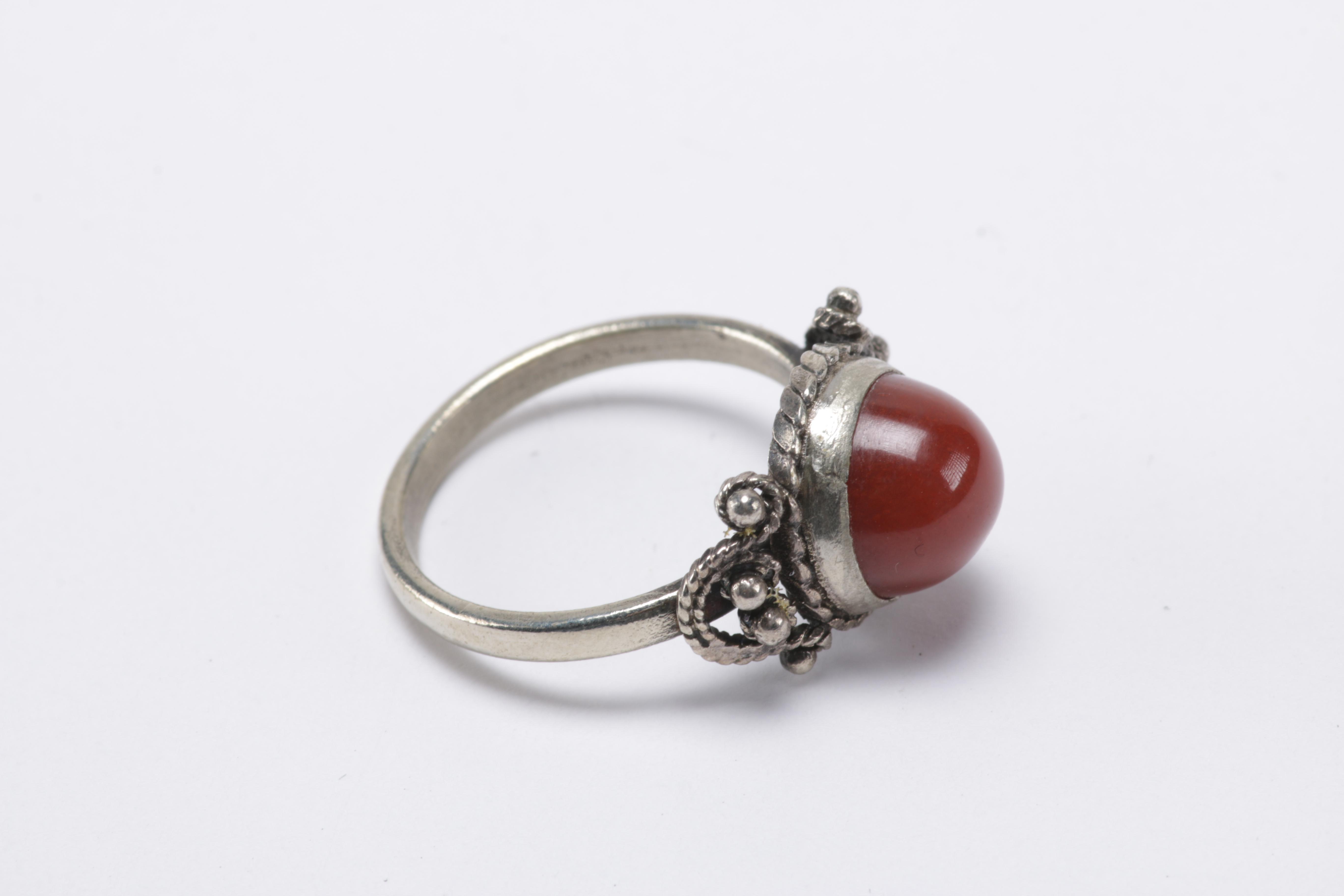 Assortment of Vintage Costume Jewelry