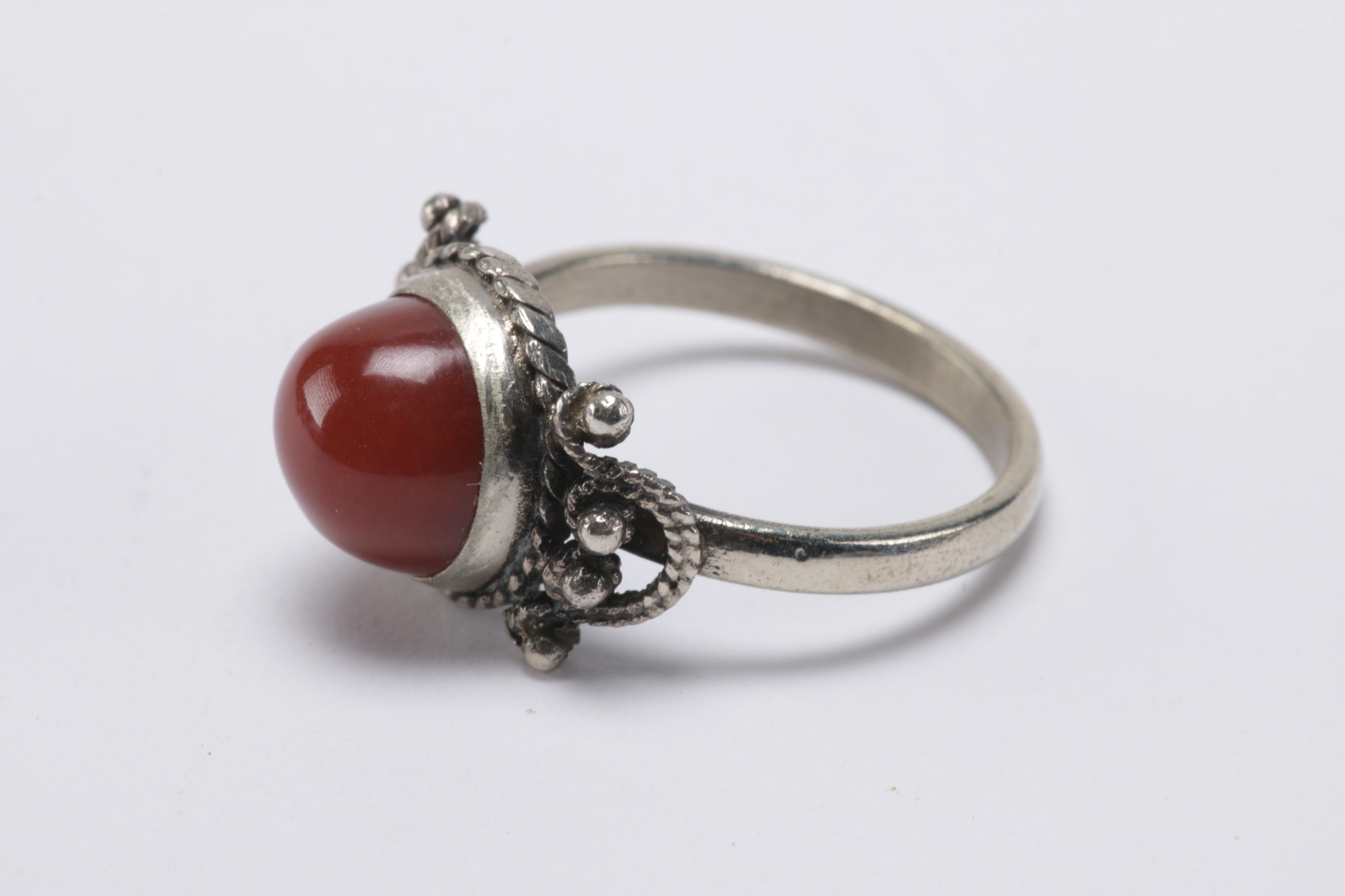 Assortment of Vintage Costume Jewelry