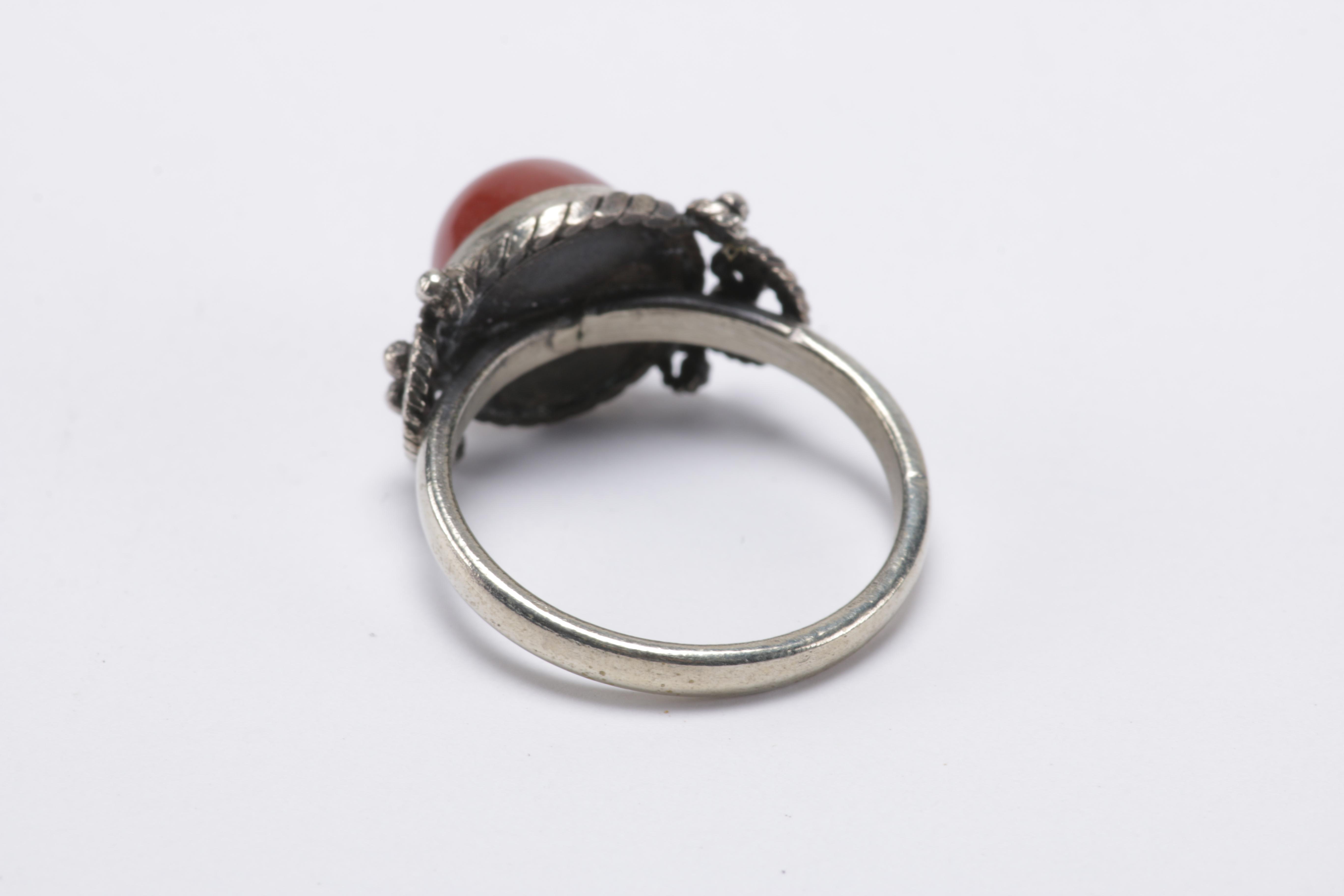 Assortment of Vintage Costume Jewelry