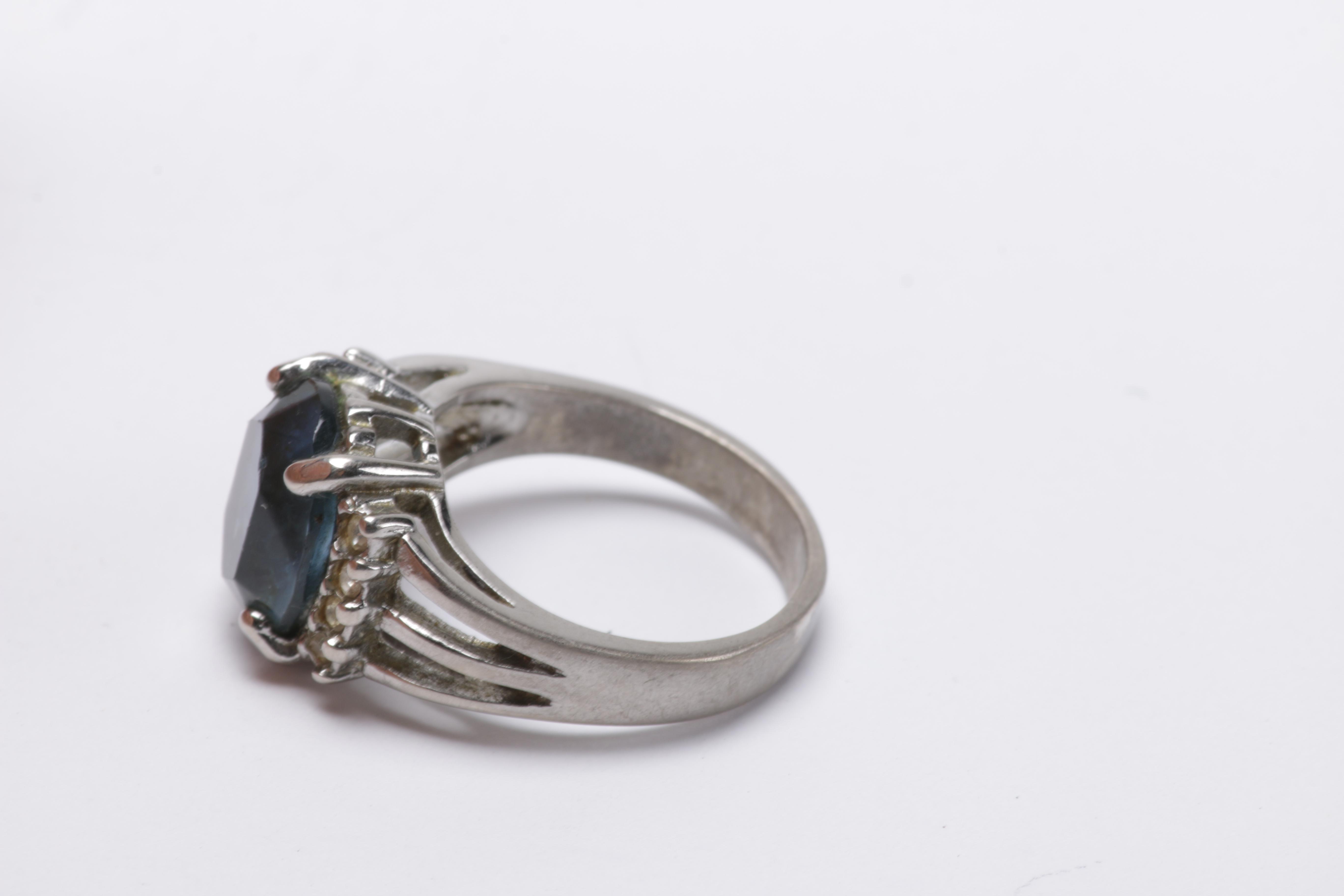 Assortment of Vintage Costume Jewelry