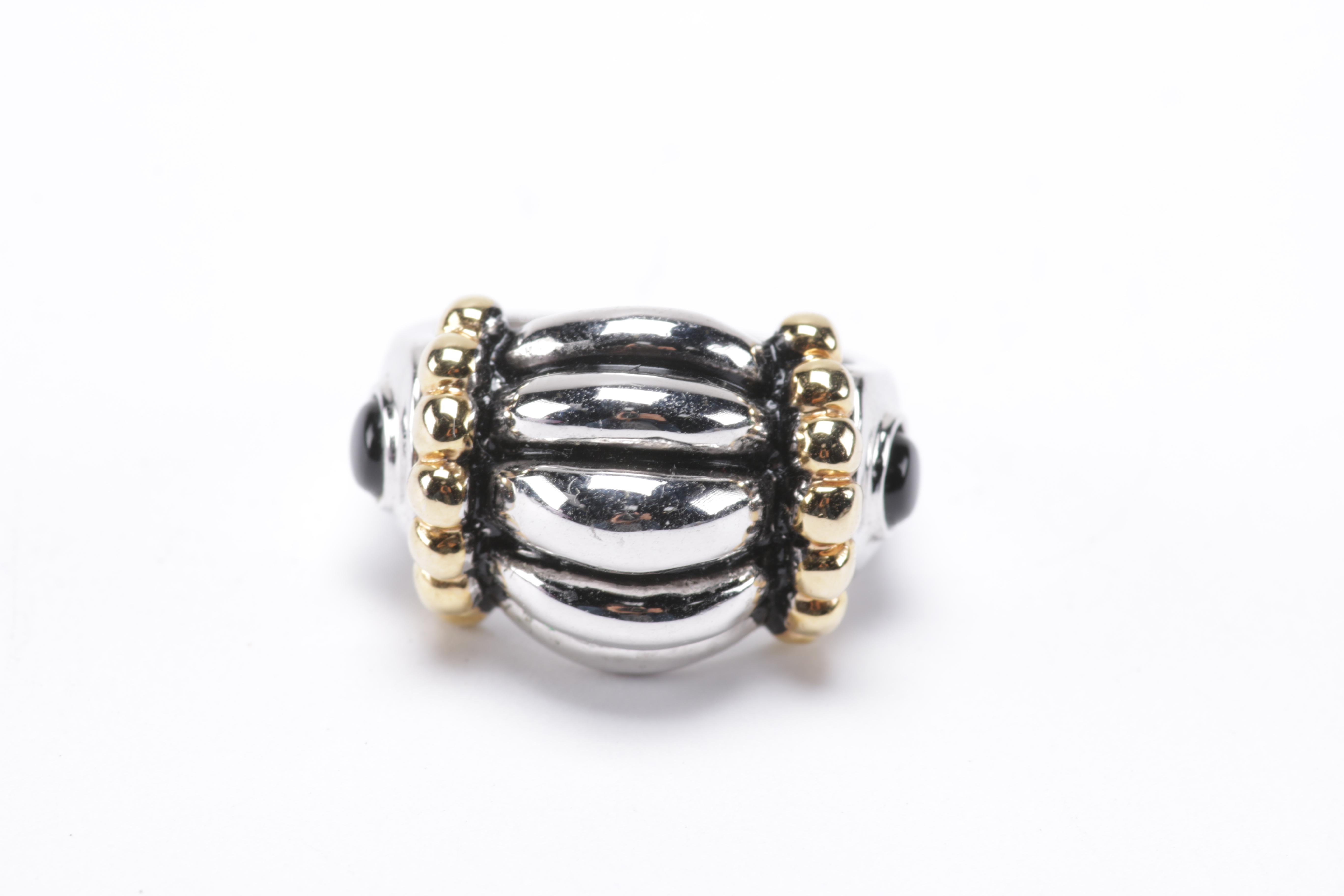 Assortment of Vintage Costume Jewelry