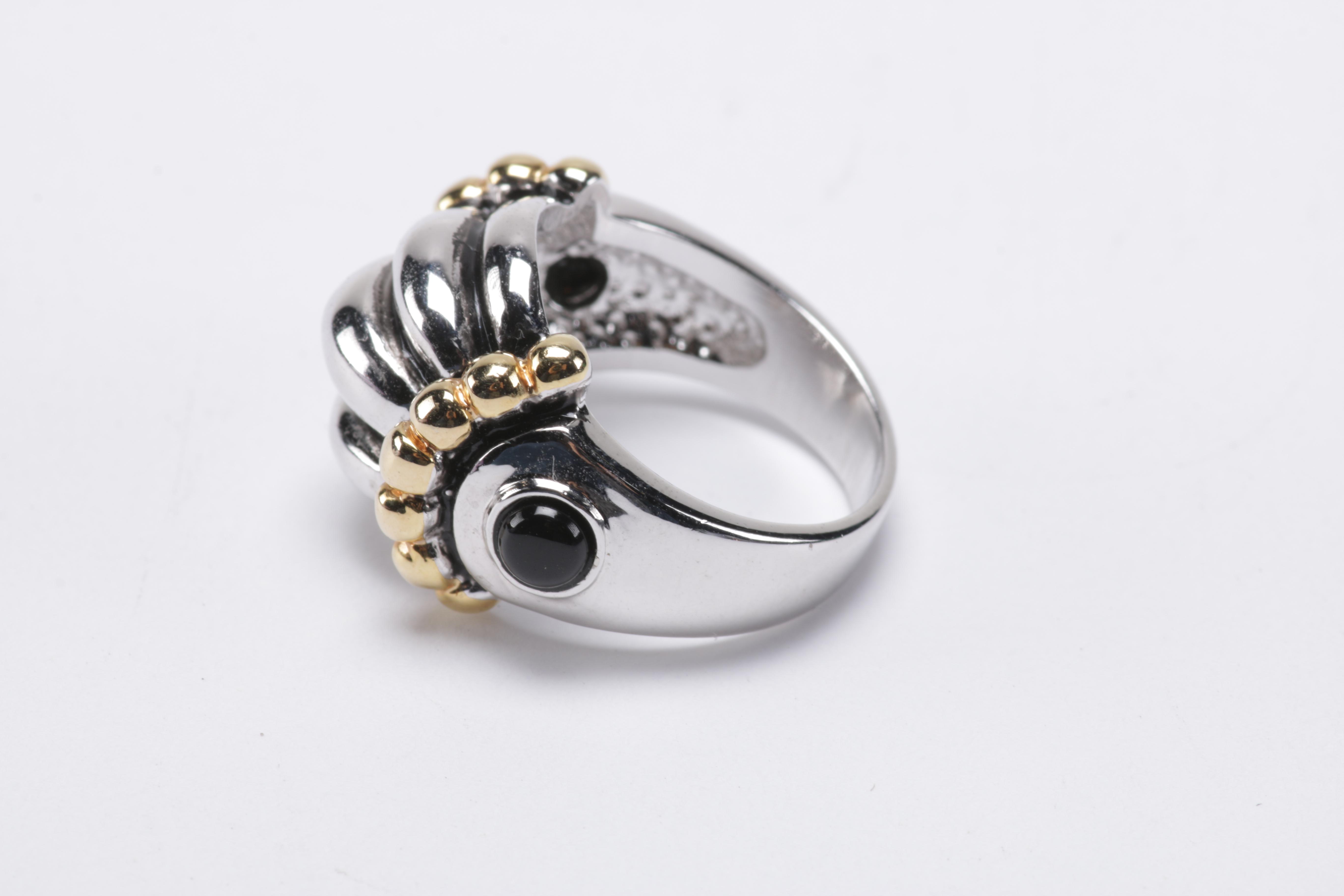 Assortment of Vintage Costume Jewelry