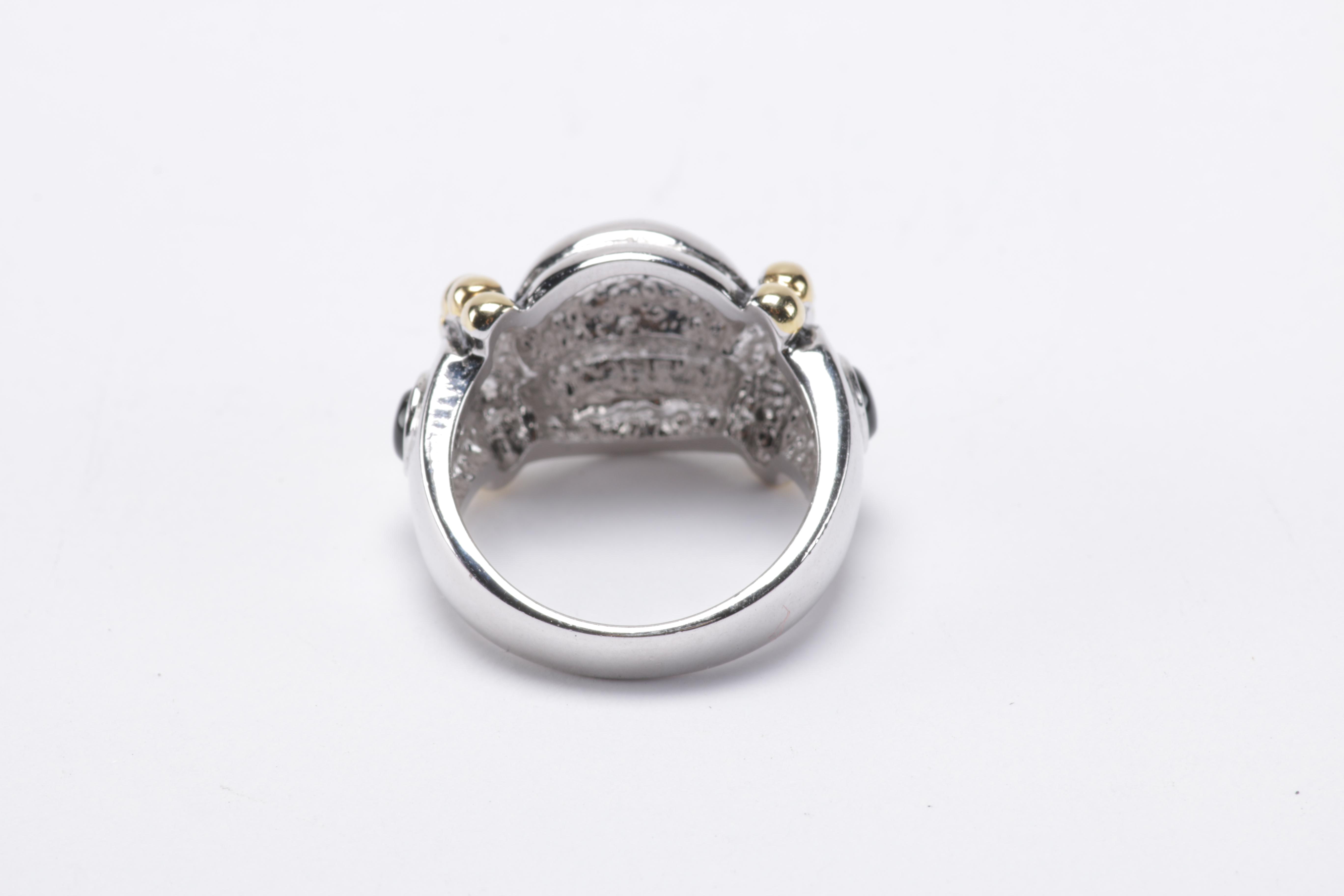 Assortment of Vintage Costume Jewelry