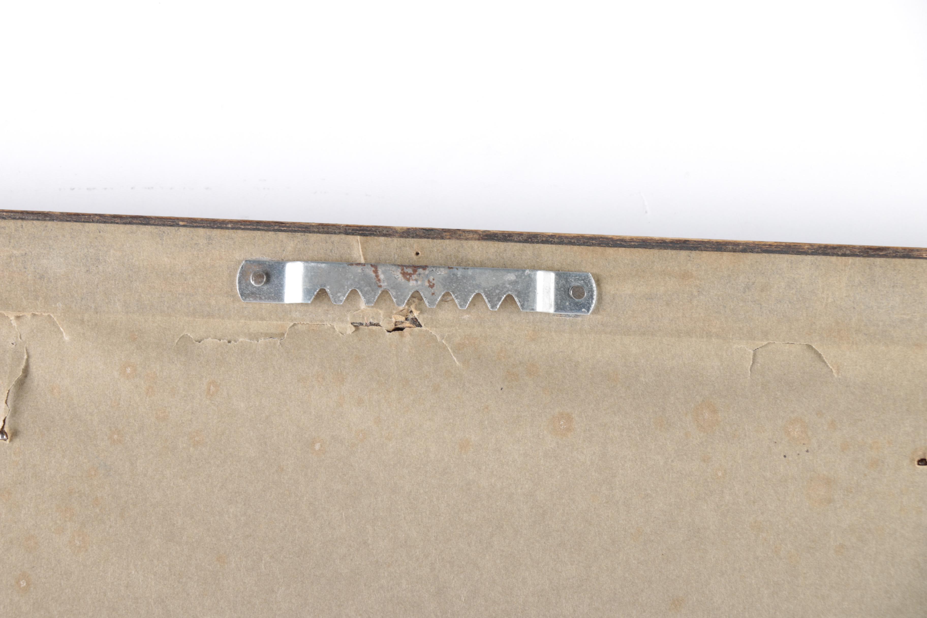 Jo Birdsey Watercolor on Paper