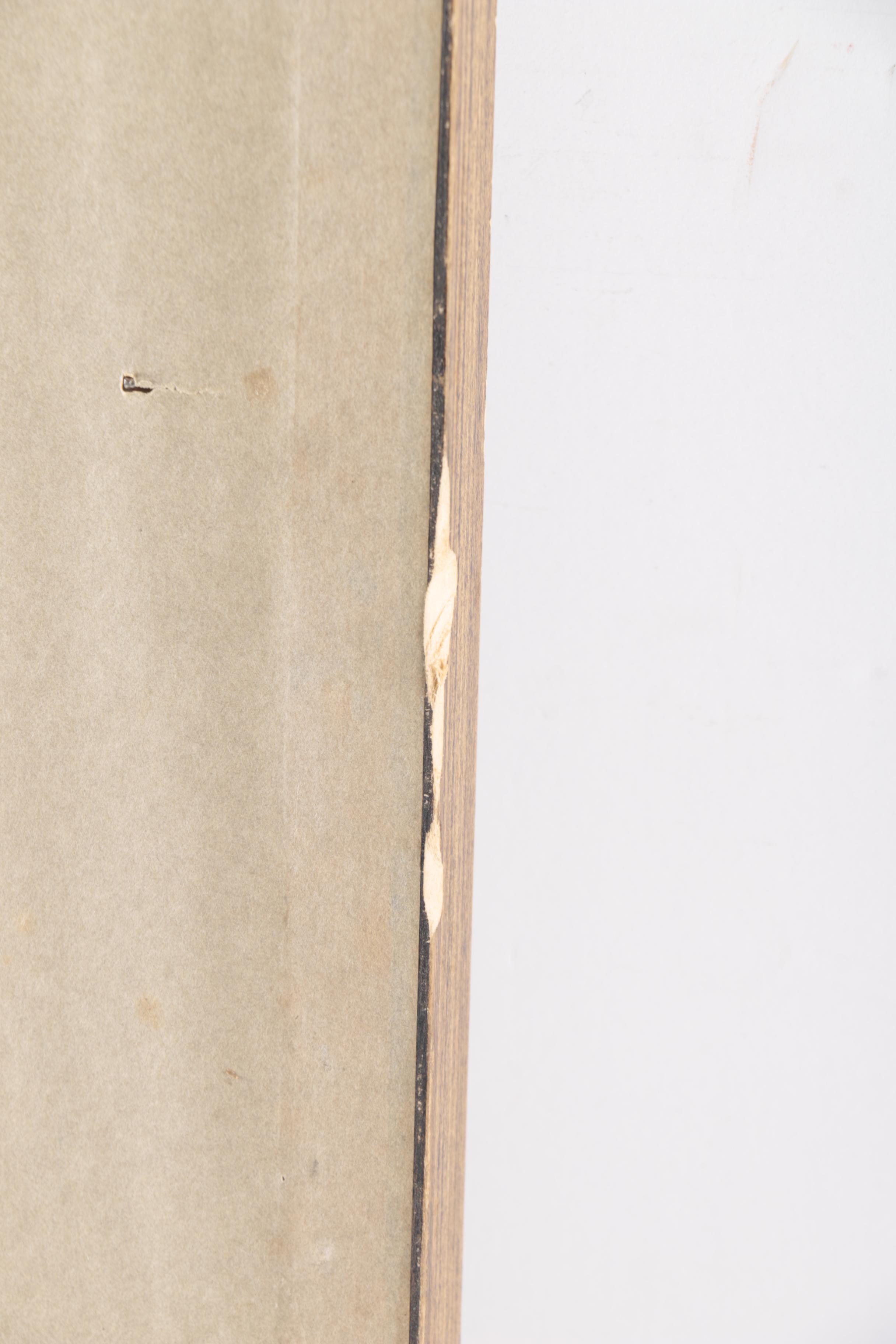 Jo Birdsey Watercolor on Paper