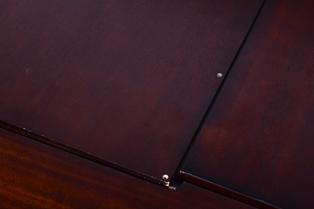 "Stratton" Queen Size Platform Storage Bed by Pottery Barn