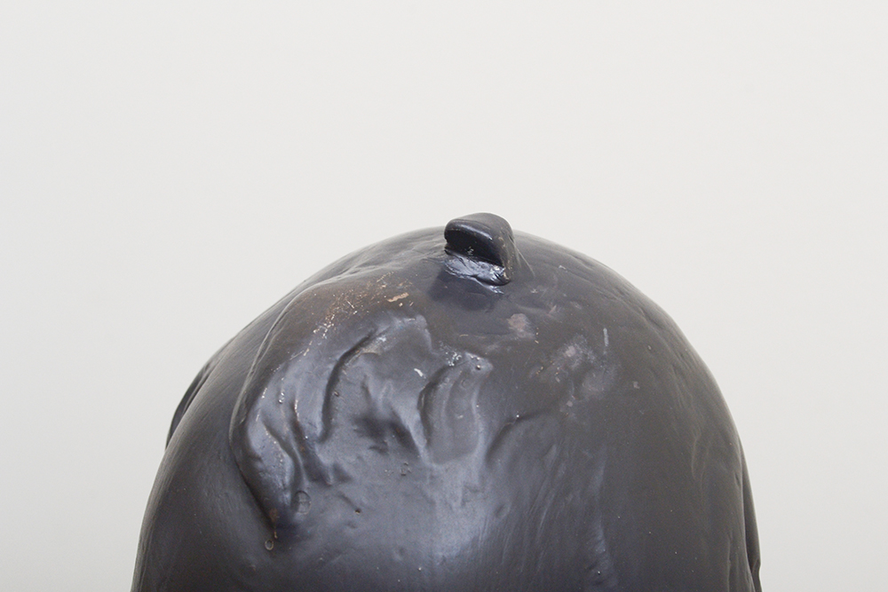 Plaster Religious Statue