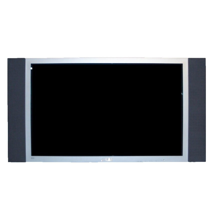 Akai PDP4294 42" Flat Screen TV