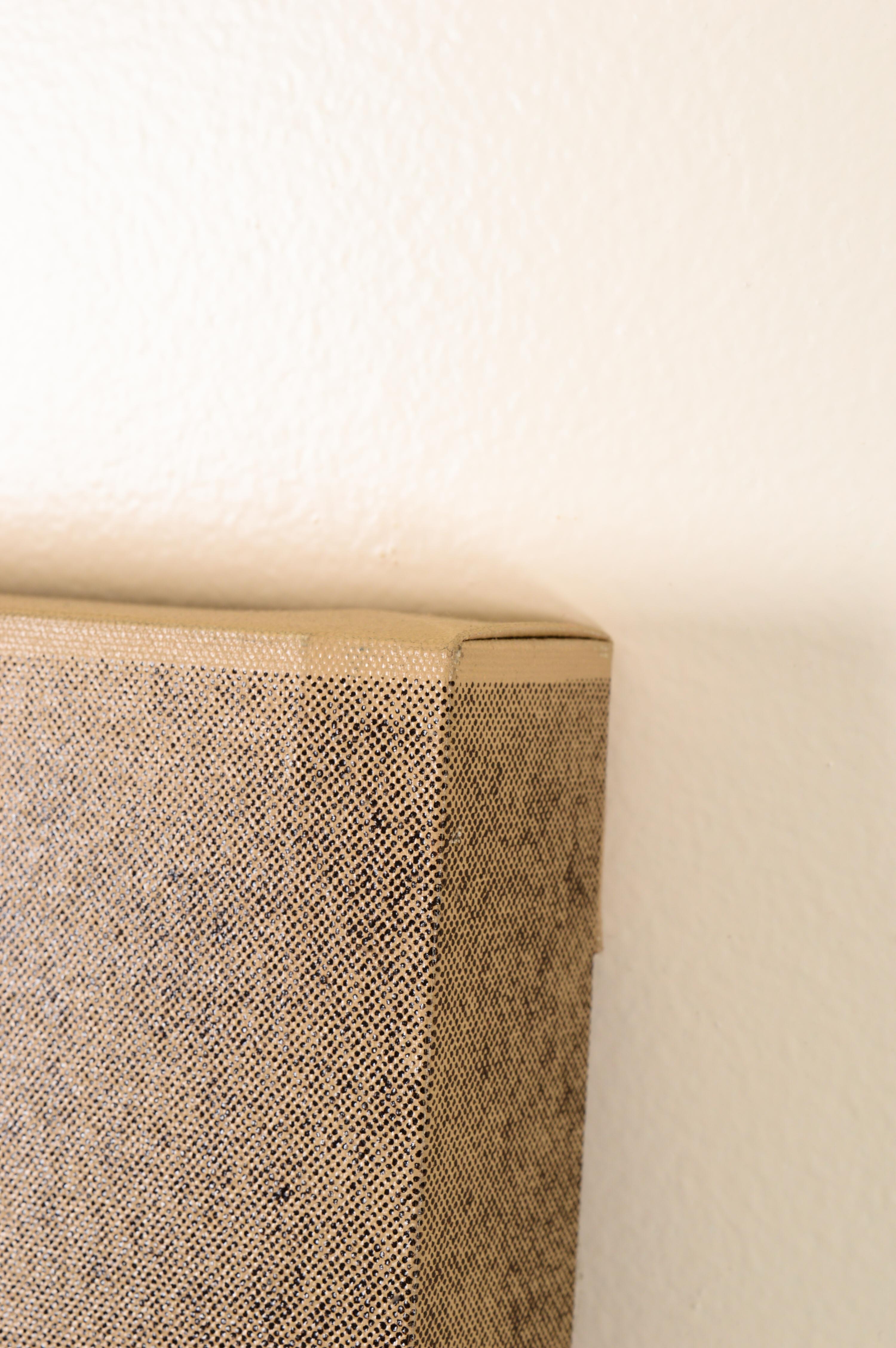 Prints on Canvas of Women in Profile