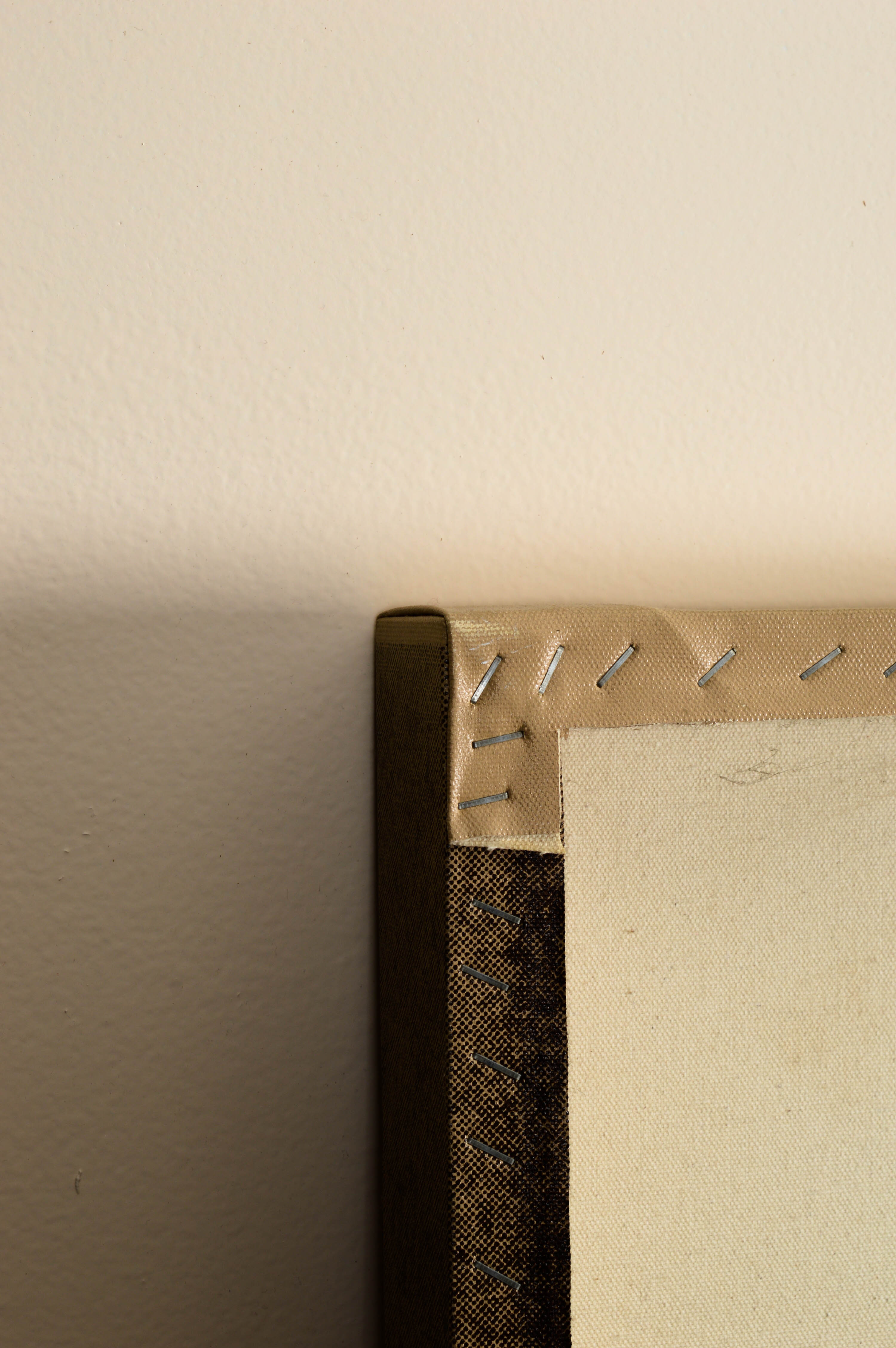 Prints on Canvas of Women in Profile