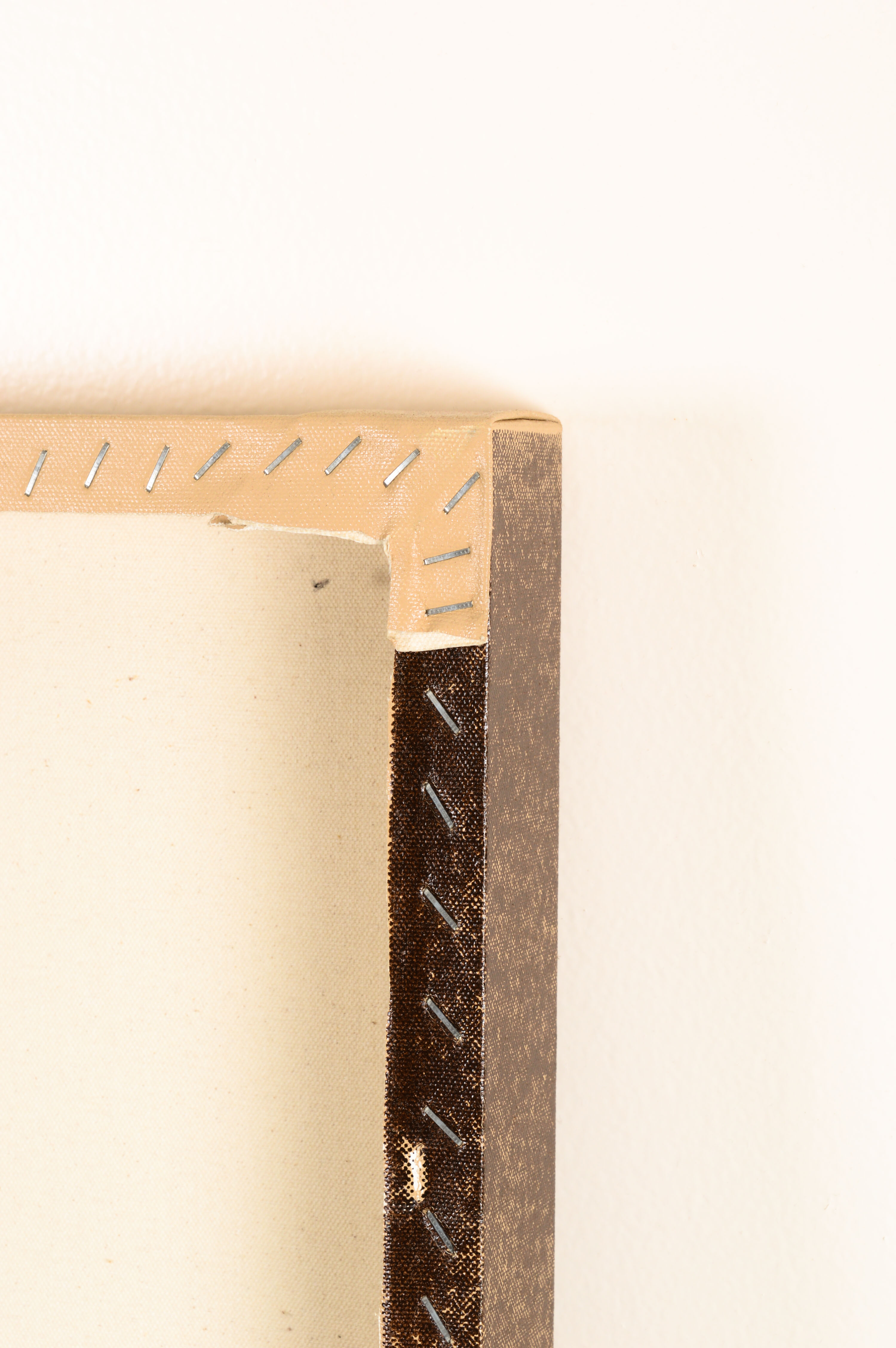 Prints on Canvas of Women in Profile