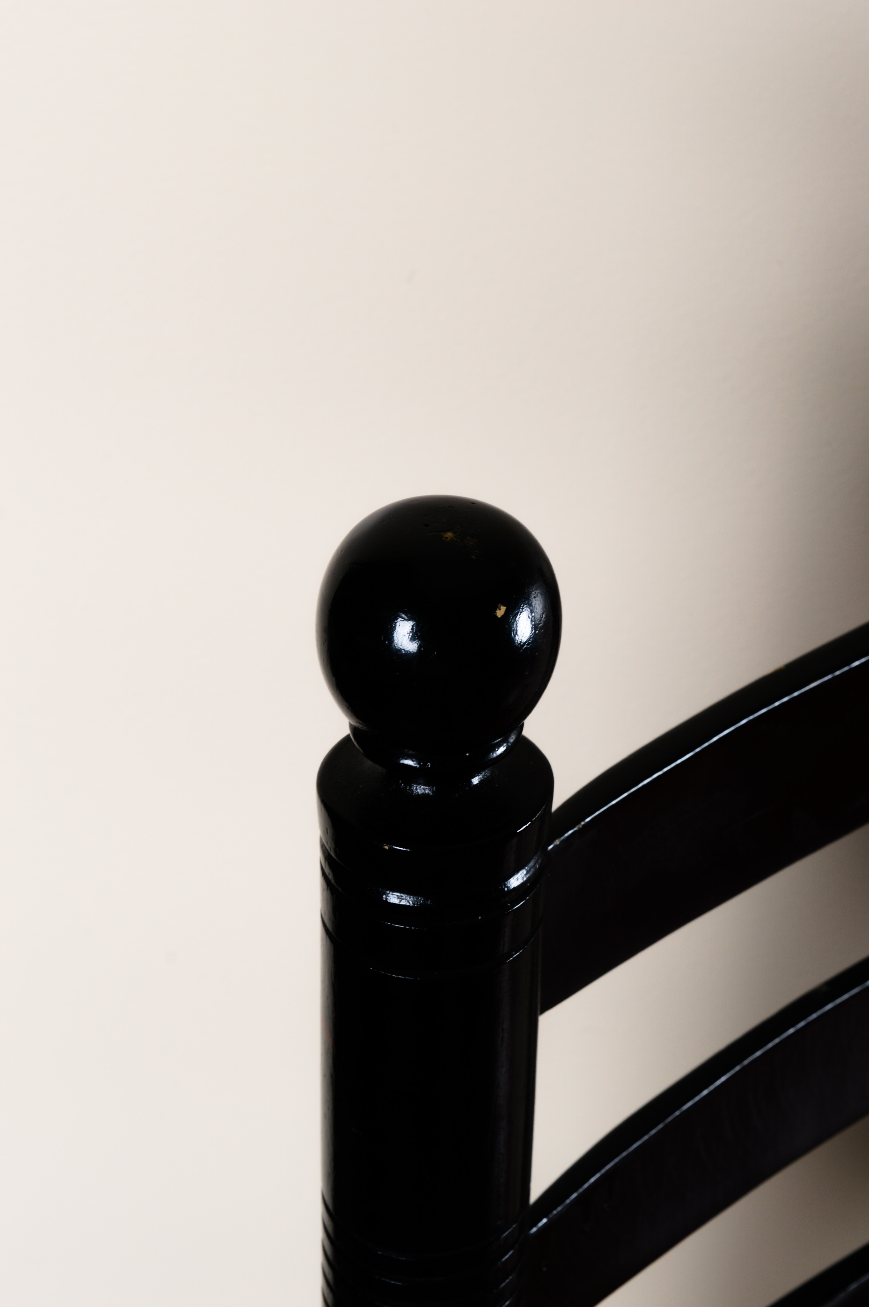 Set of Ladderback Dining Chairs