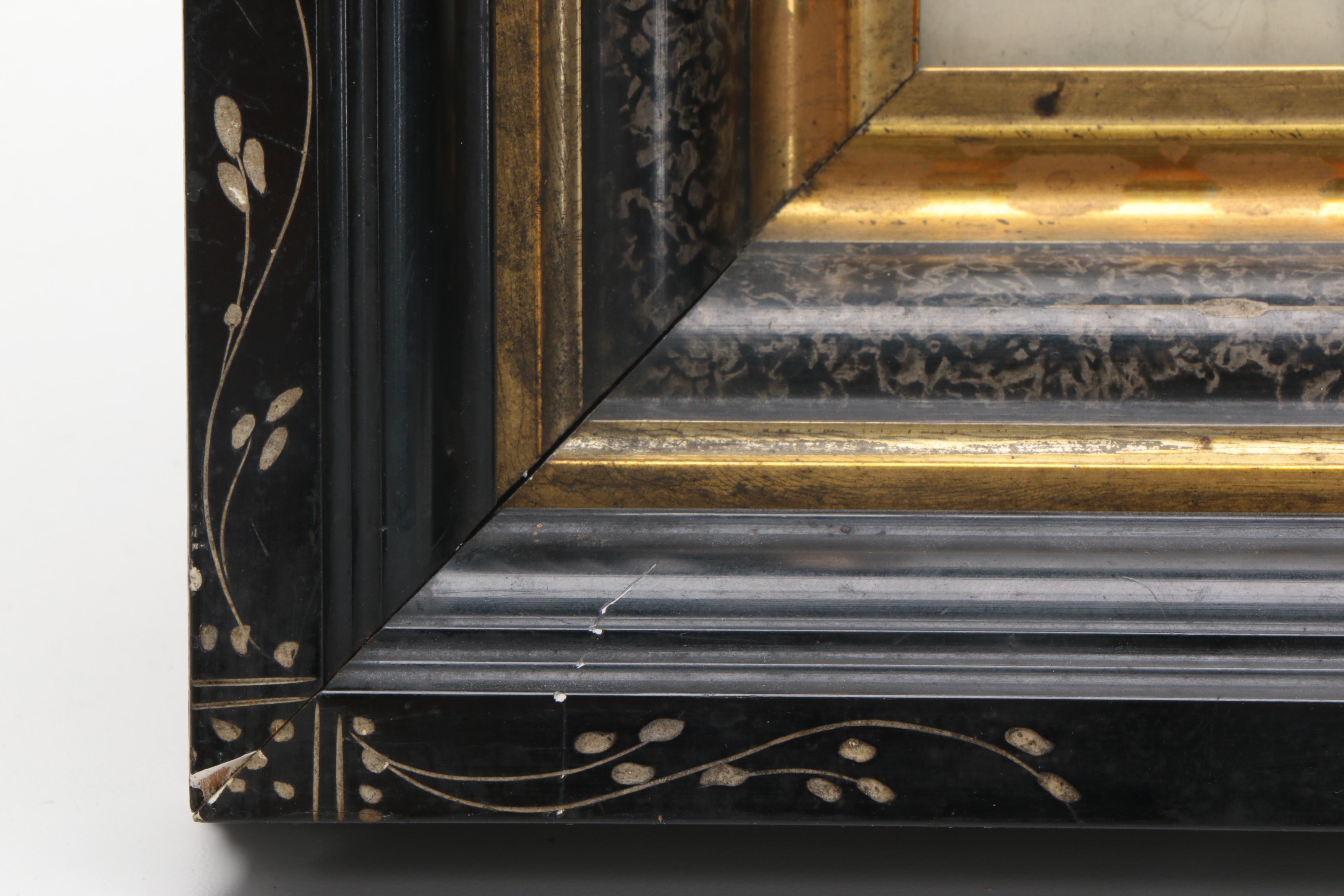 Offset Lithograph on Paper Sheet Music Cover for "Peggy O'Neil"