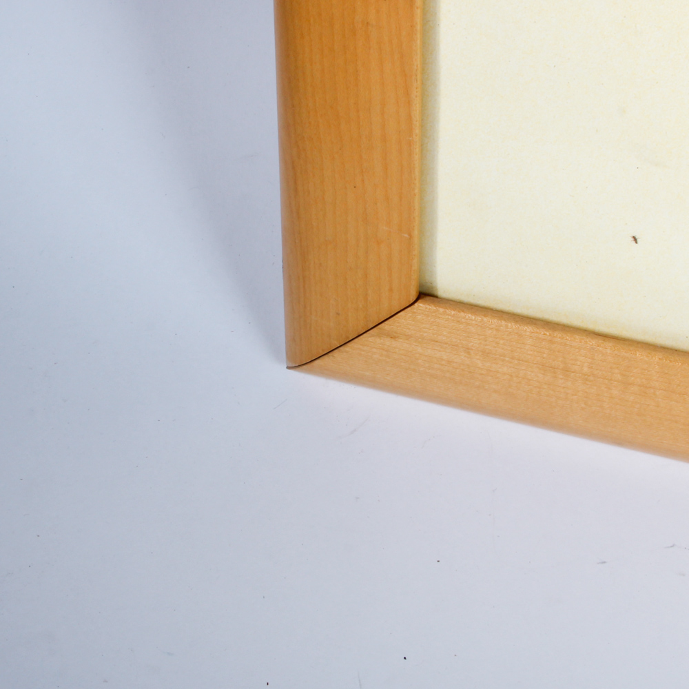 Moet Champagne Lithograph Advertisement Signed by Joely Fisher