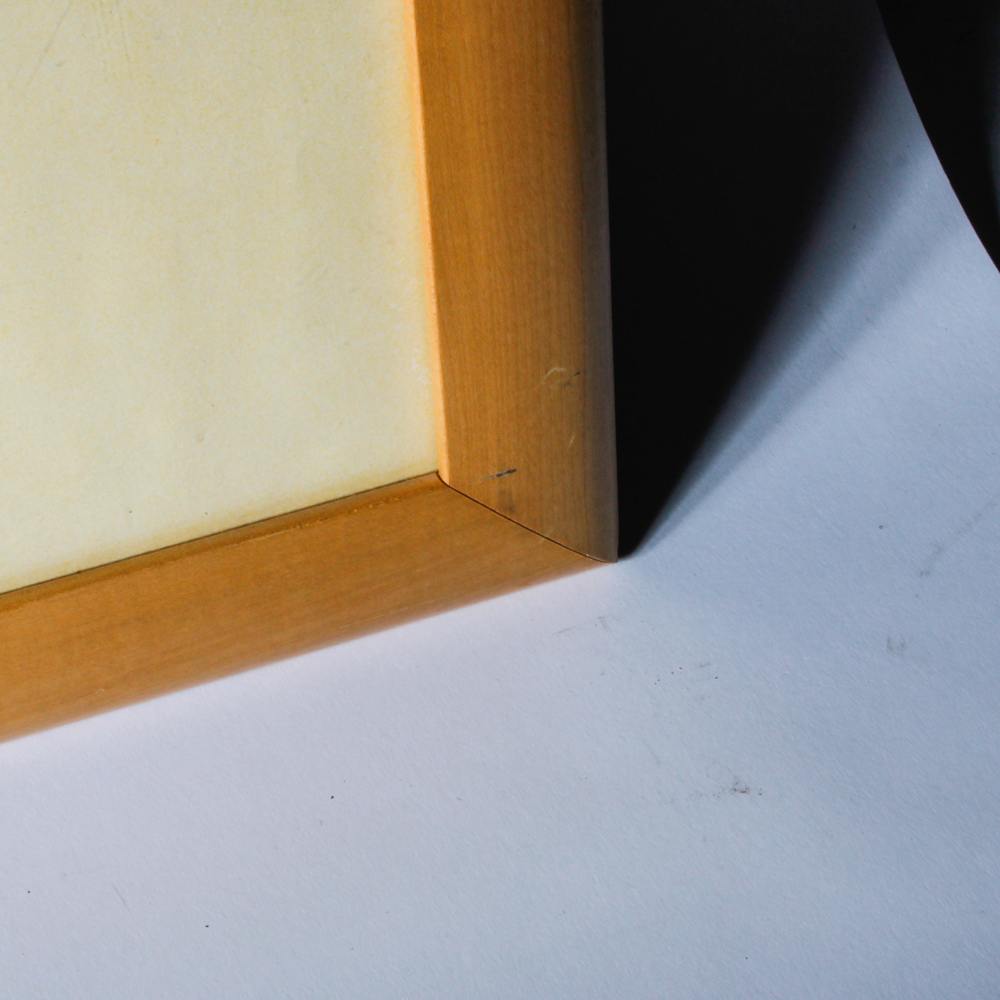 Moet Champagne Lithograph Advertisement Signed by Joely Fisher