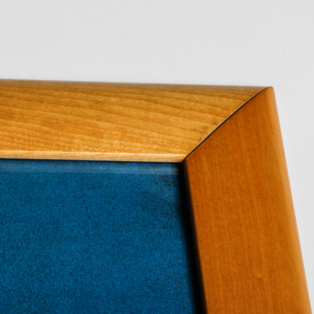 Moet Champagne Lithograph Advertisement Signed by Joely Fisher