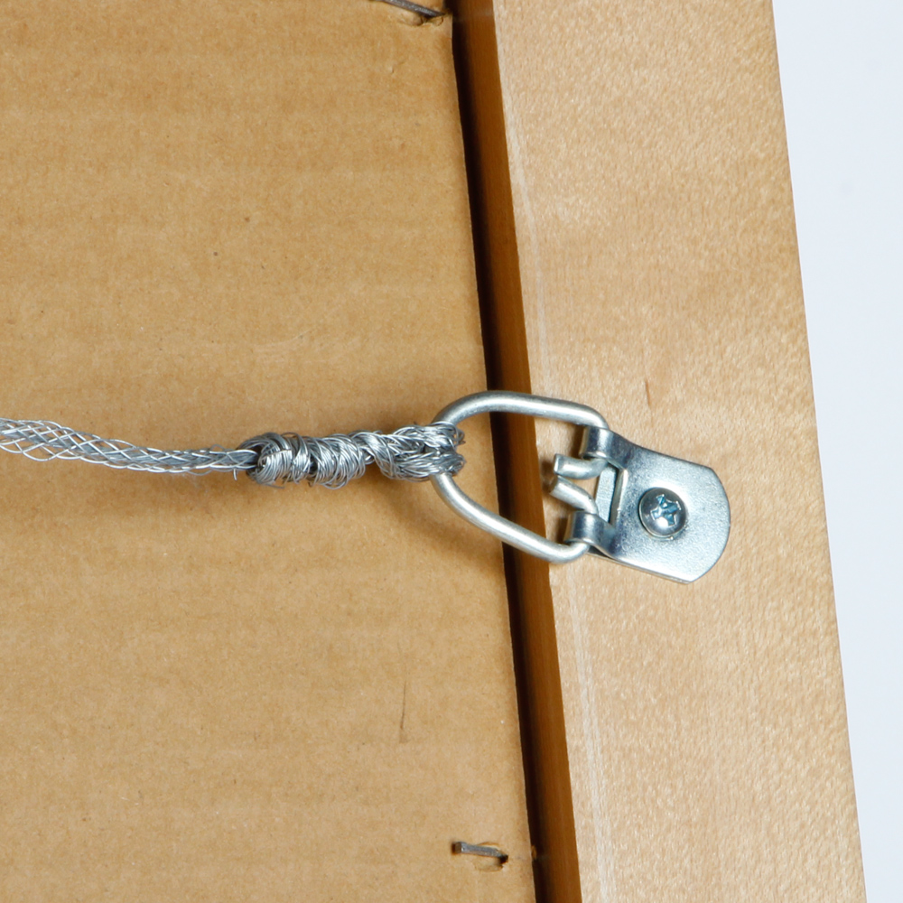 Moet Champagne Lithograph Advertisement Signed by Joely Fisher