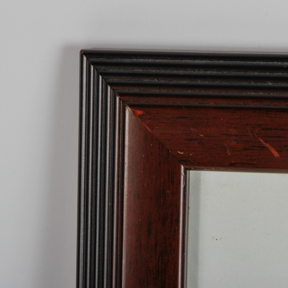 Offset Lithograph on Paper After Keith Haring "Pop Shop Quad I"