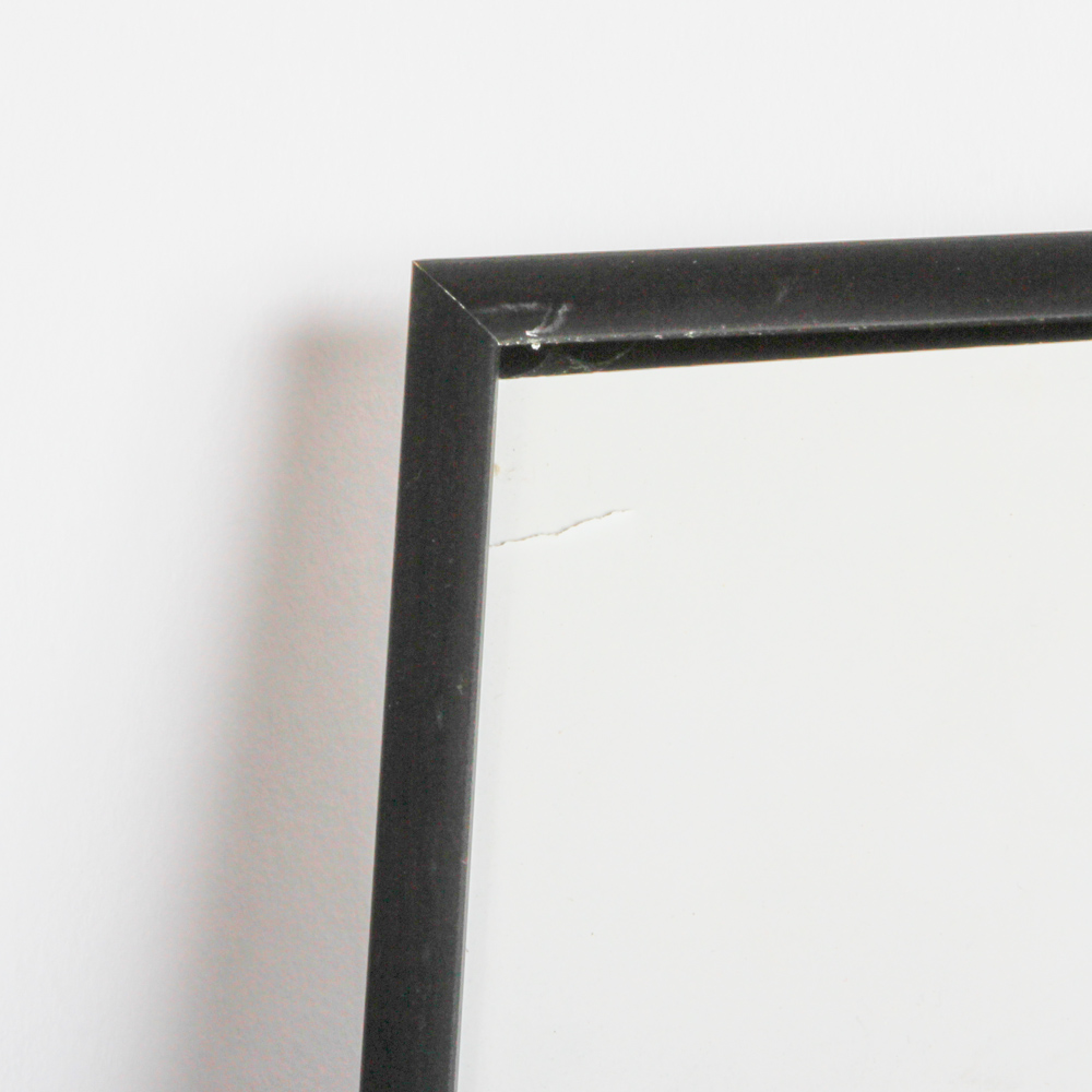 Framed "Ellen" Poster Autographed by Joely Fisher