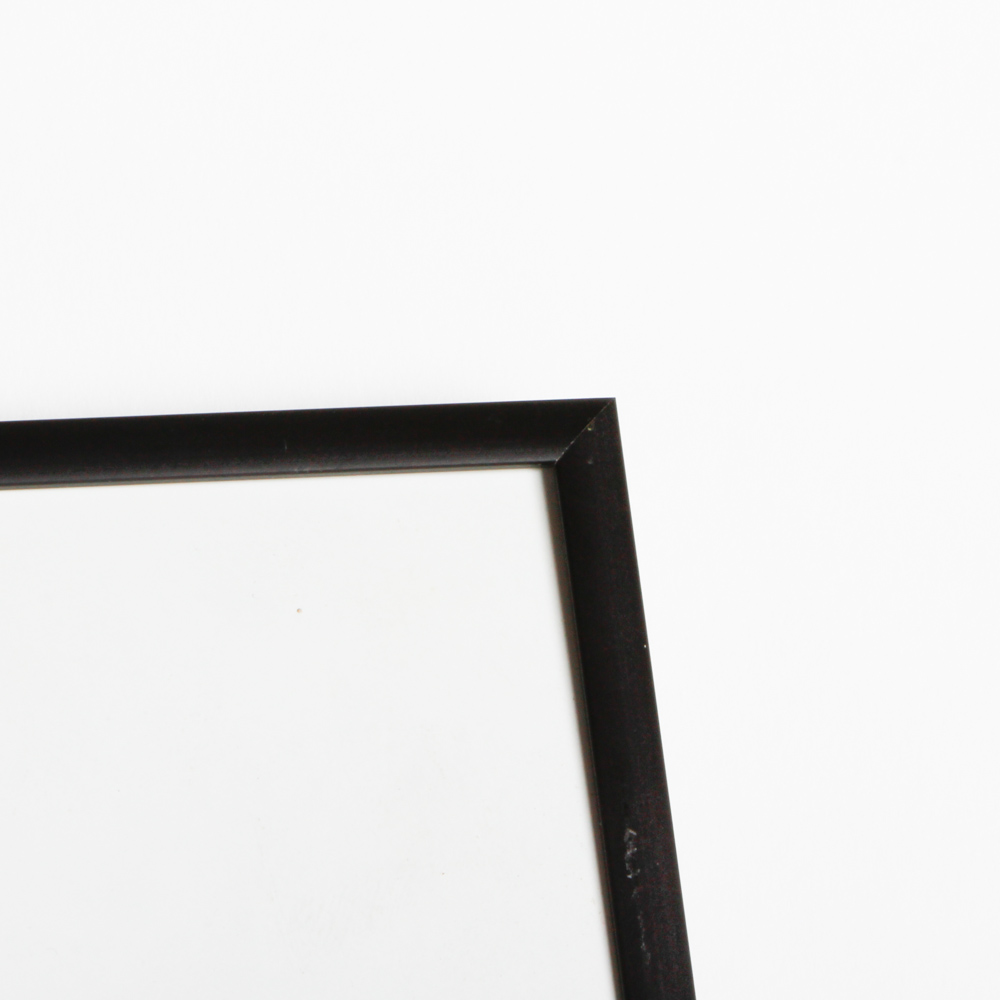 Framed "Ellen" Poster Autographed by Joely Fisher