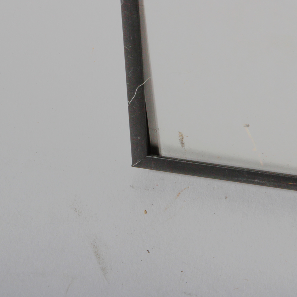 Framed "Ellen" Poster Autographed by Joely Fisher