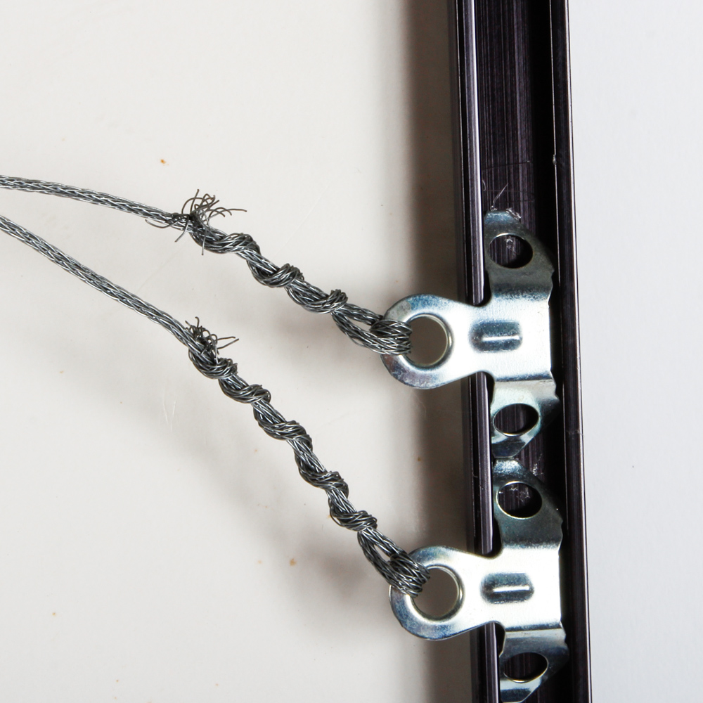 Offset Lithograph Movie Poster "Terminator 2 Judgement Day"