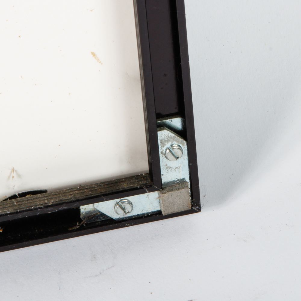 Offset Lithograph Movie Poster "Terminator 2 Judgement Day"