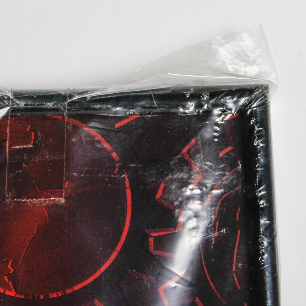 Walt Disney's Inspector Gadget Framed Movie Poster