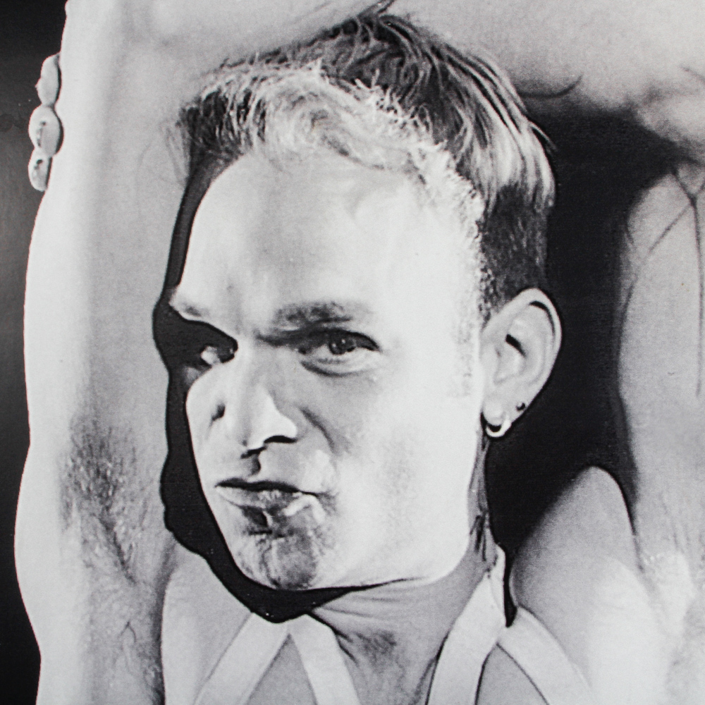 Signed Joely Fisher "Cabaret" Broadway Musical Poster