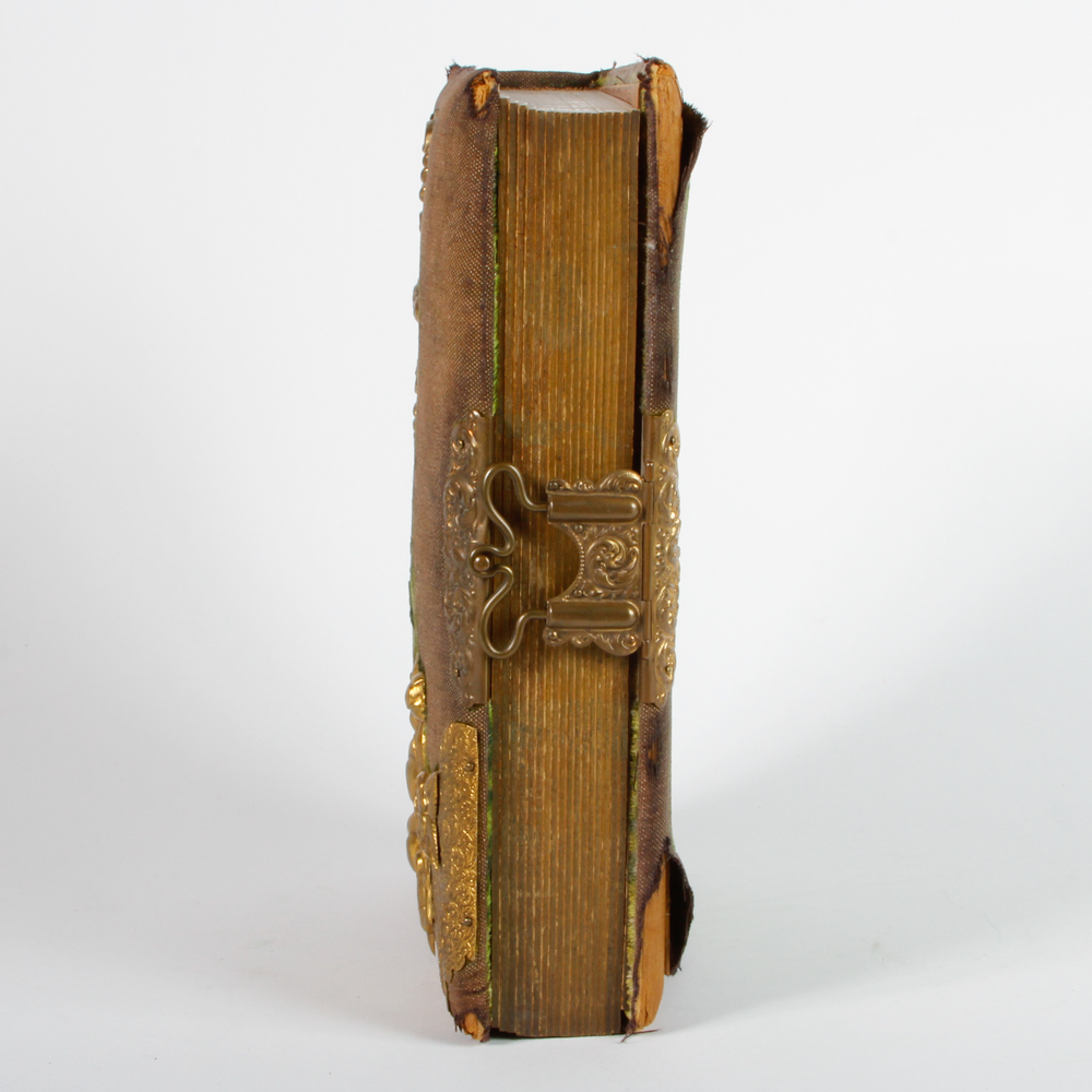 Victorian Photo Album