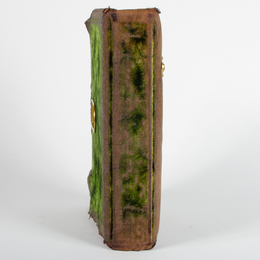 Victorian Photo Album