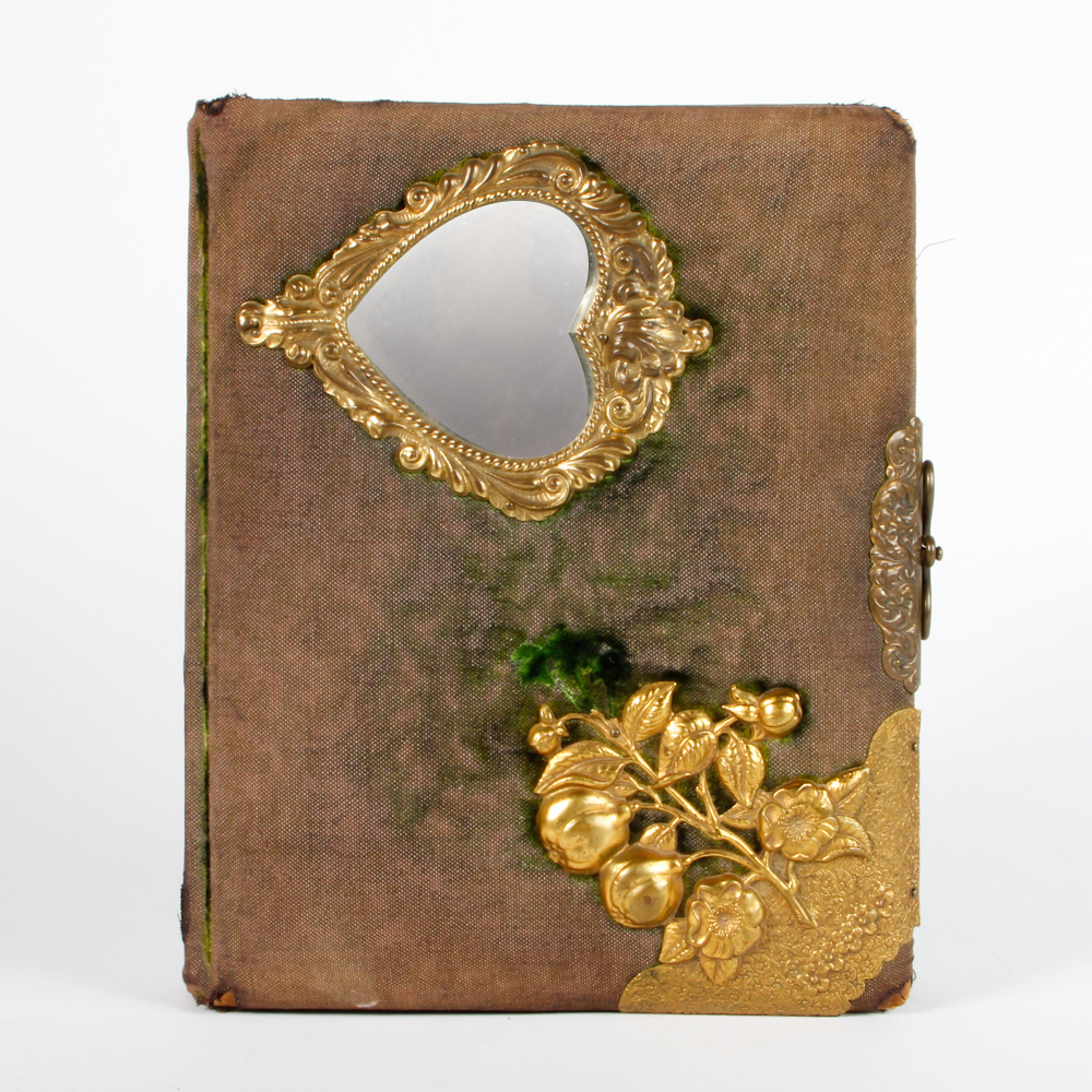 Victorian Photo Album