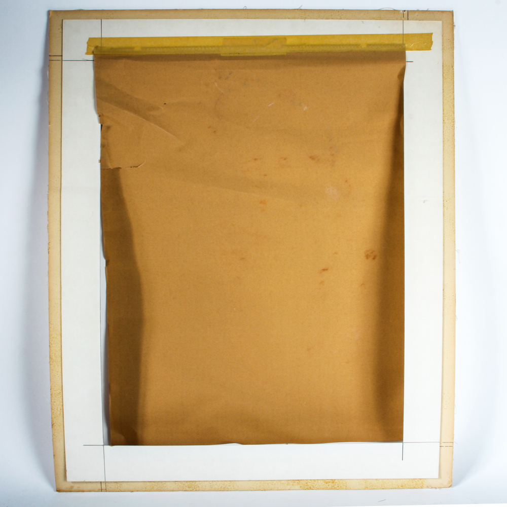 Connie King Pastel Drawing of Joely Fisher and Limited Edition Print